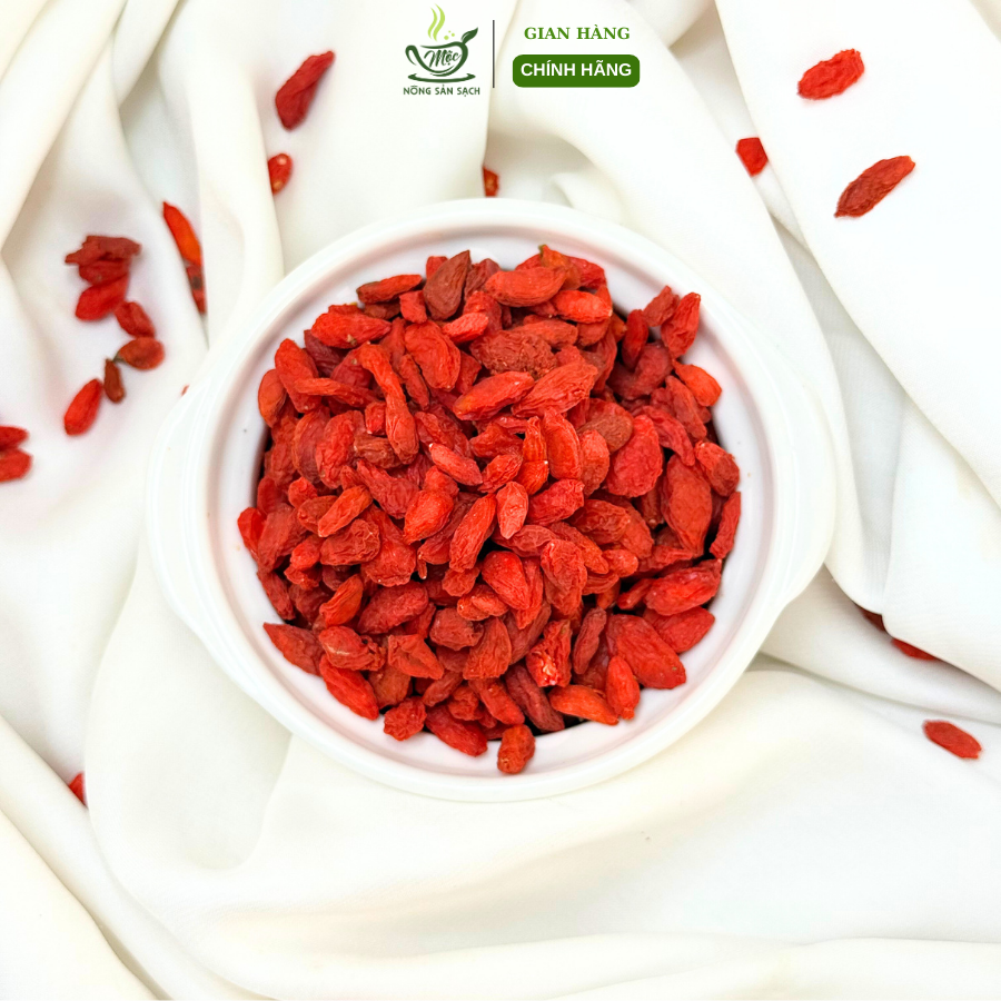 Kỉ tử Đỏ 500Gram_thumbnail_3