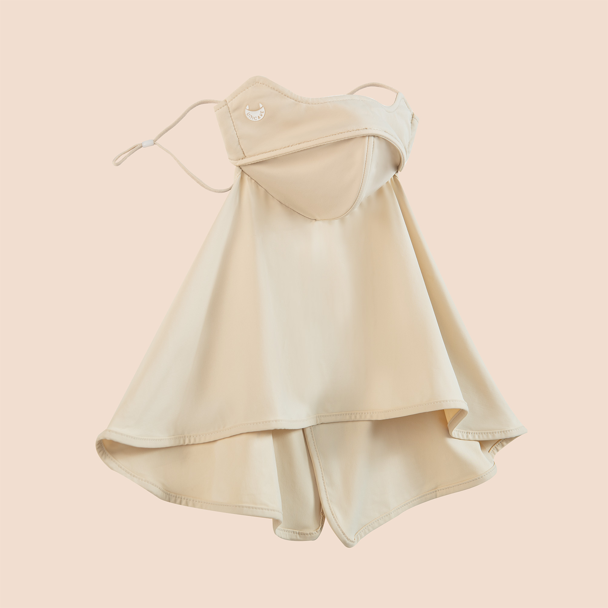 Khẩu trang UV Full Neck