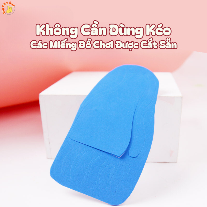 Bộ tranh EVA nổi nhiều lớp 10 chủ đề khác nhau_thumbnail_2
