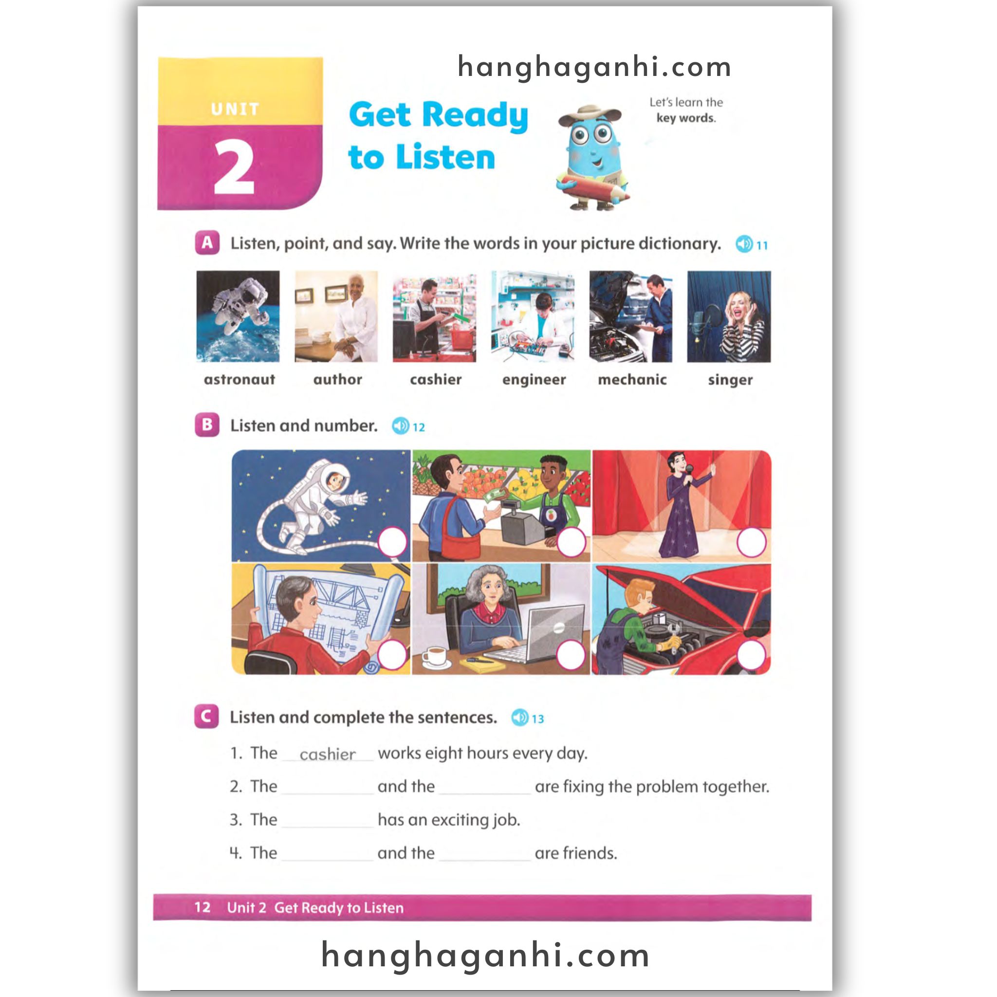 [Sách] Oxford Skills World Level 3 Listening with Speaking_thumbnail_8