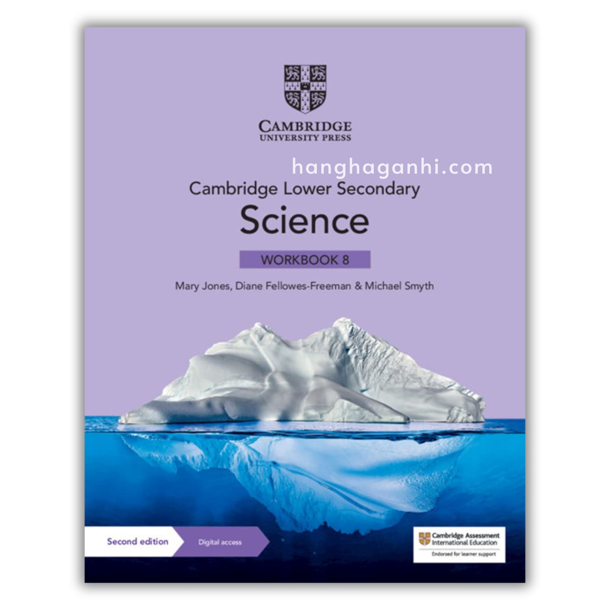 Cambridge – Level 8 – Bản 2nd Second edition – Full trọn bộ 6 quyển_thumbnail_4