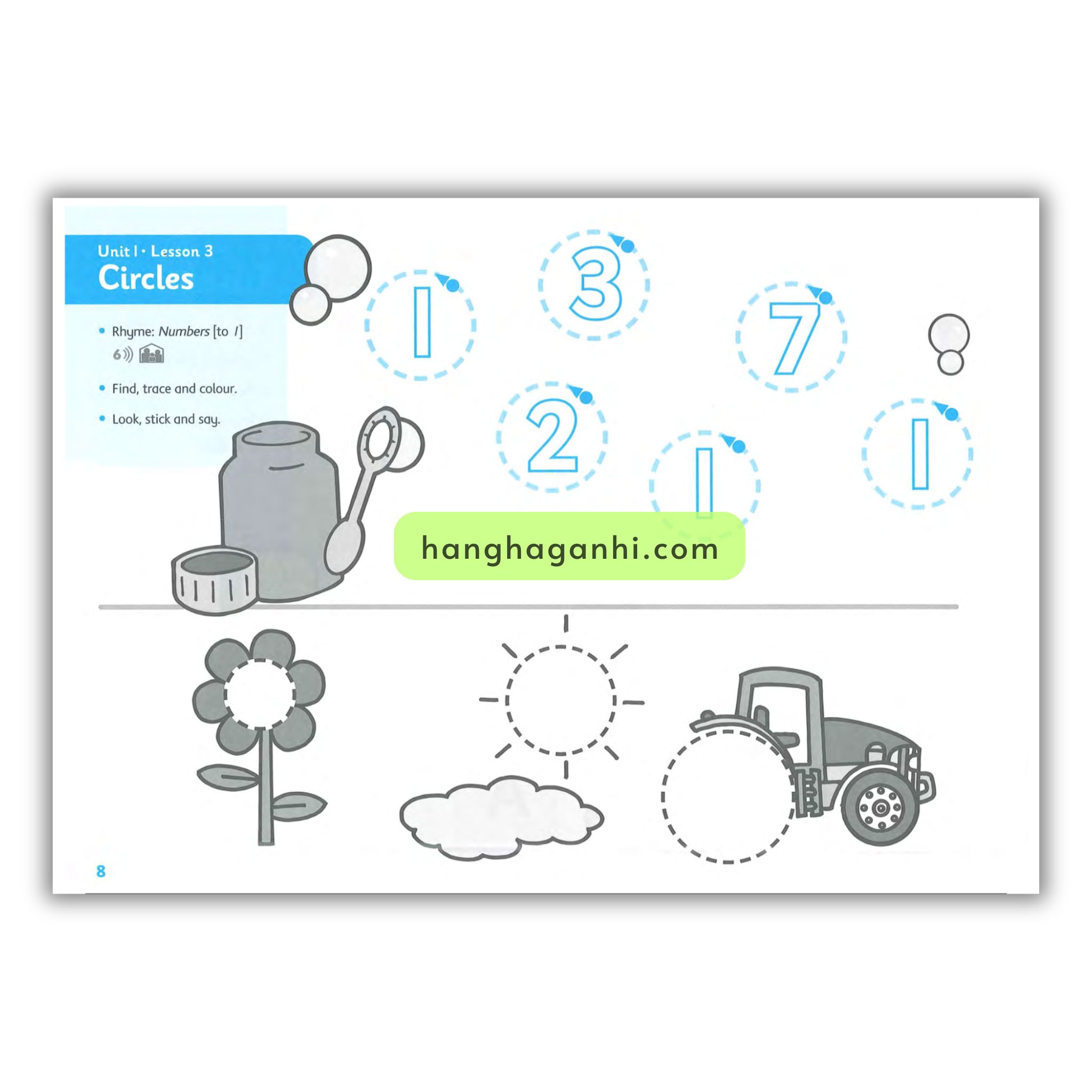 Hide and Seek 1 ( Pupil’s Book – Activity Book )_thumbnail_5