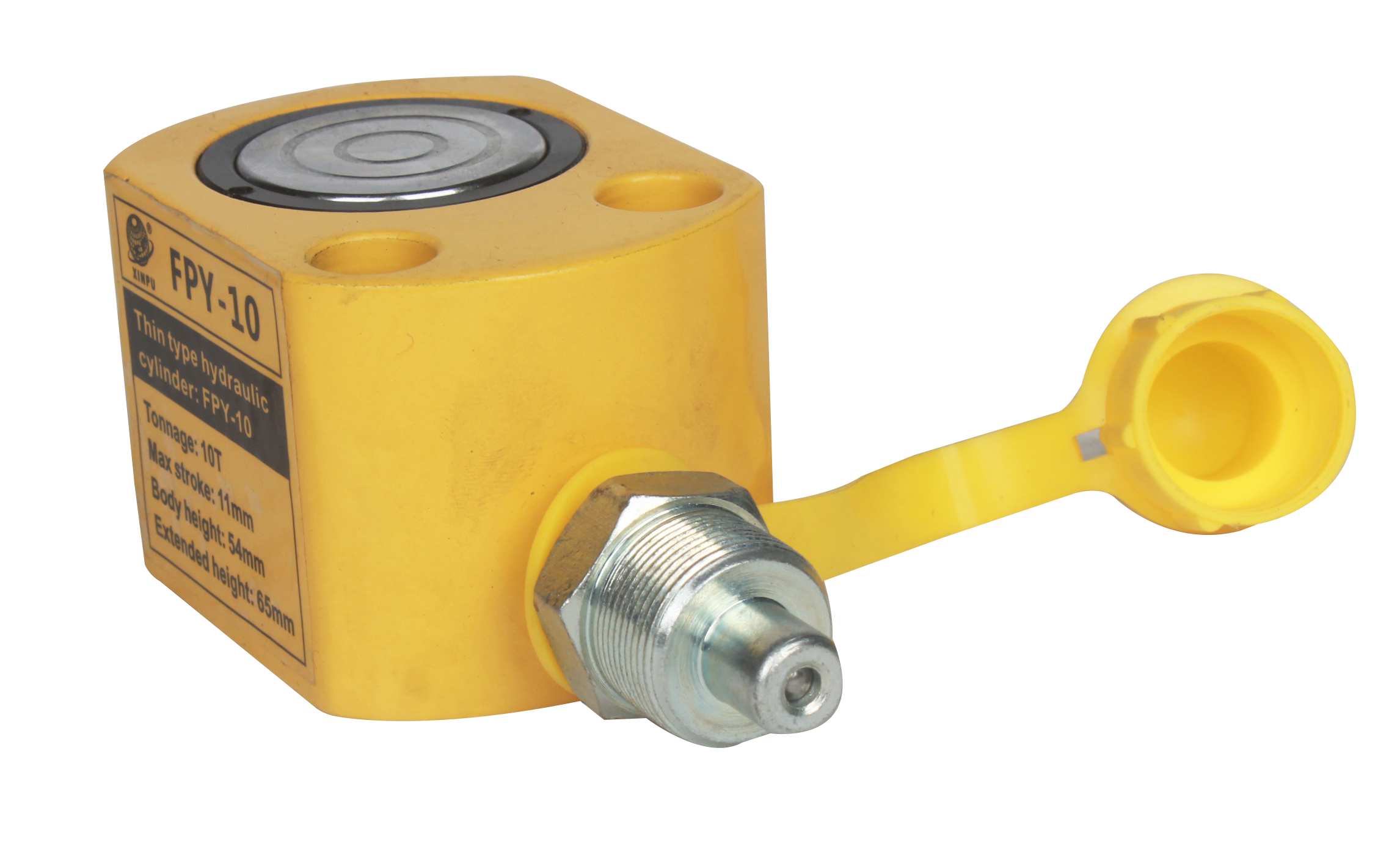 Kích thuỷ lực phân tách hai chiều FPY (nâng hồi bằng thuỷ lực)_thumbnail_5