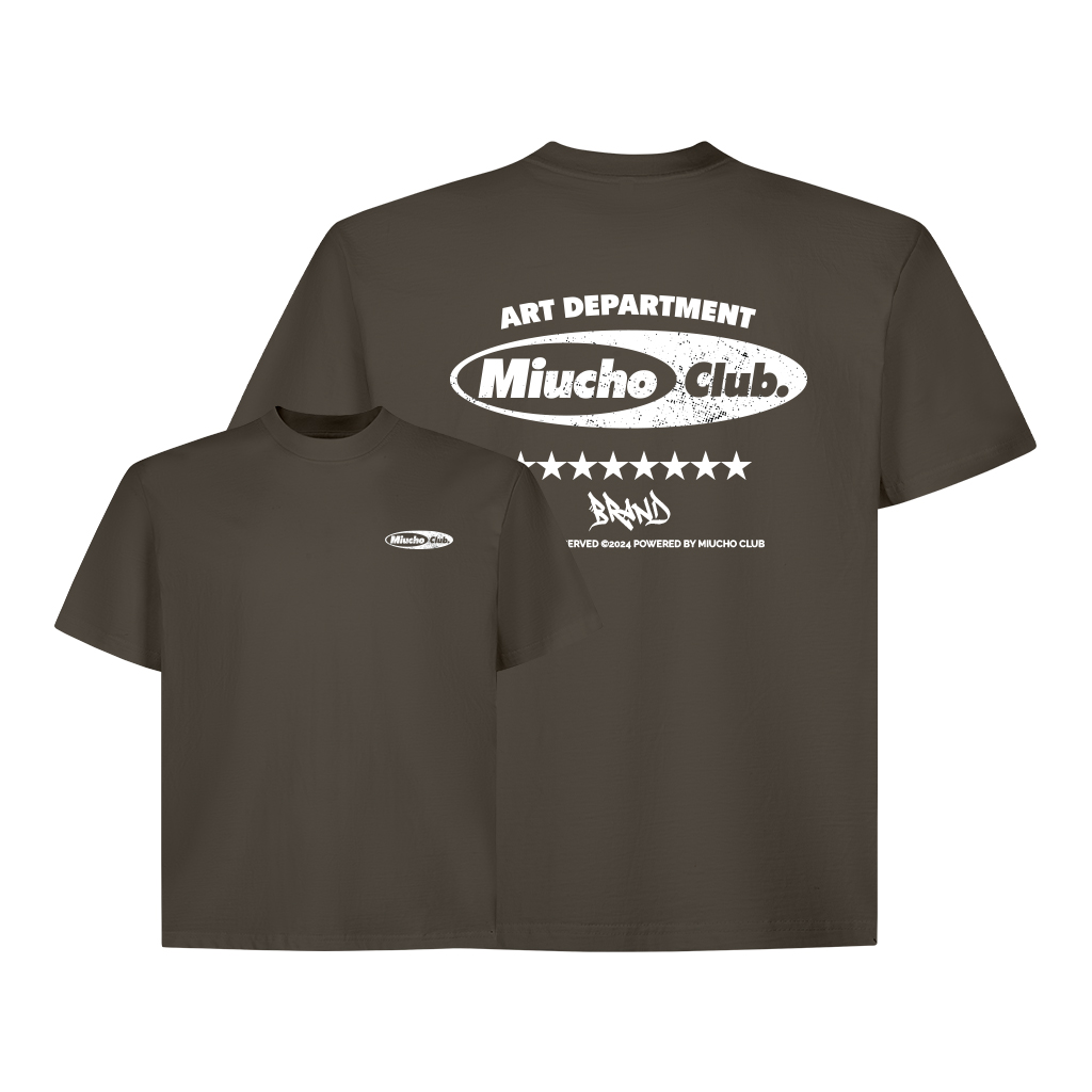 Áo thun localbrand form boxy vải 2C 250gsm dày dặn AXD1613 Miucho in mix_thumbnail_12