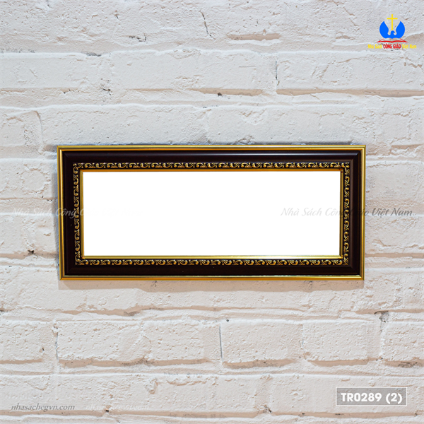 Khung treo lời Chúa - Lộc Xuân_thumbnail_1