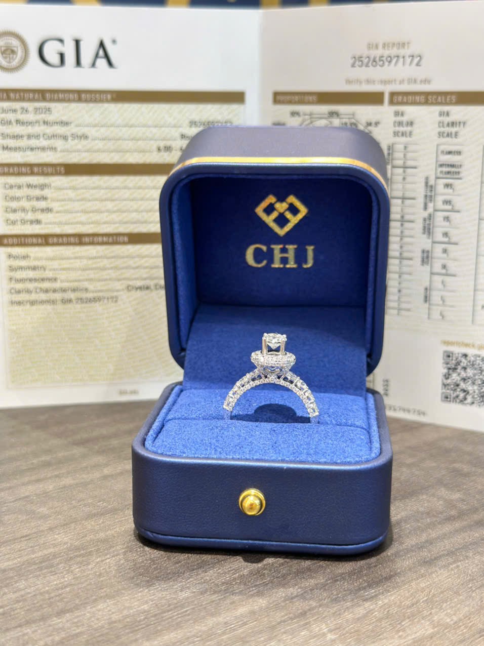 Nhẫn Kim Cương Chủ 5ly_thumbnail_2