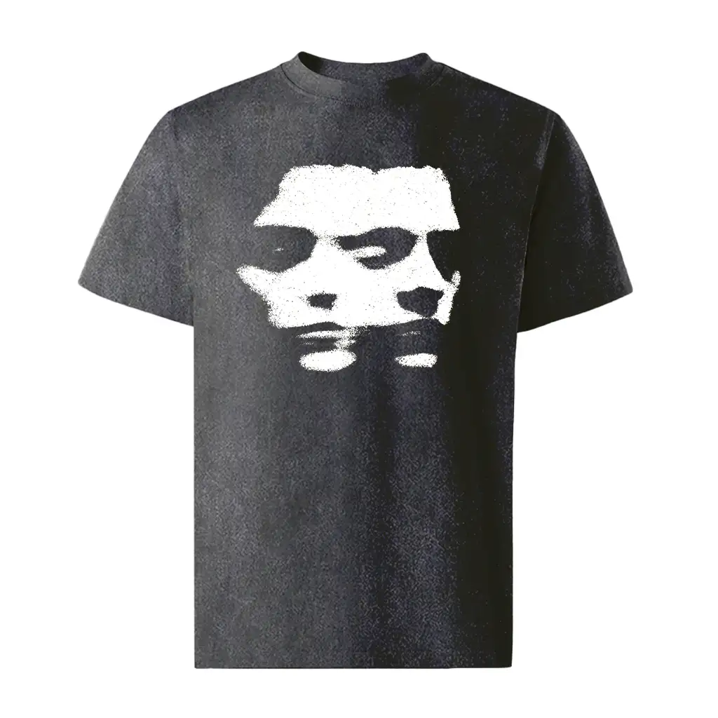 Áo thun form rộng co giãn thoáng mát TeePrint 3209_thumbnail_0