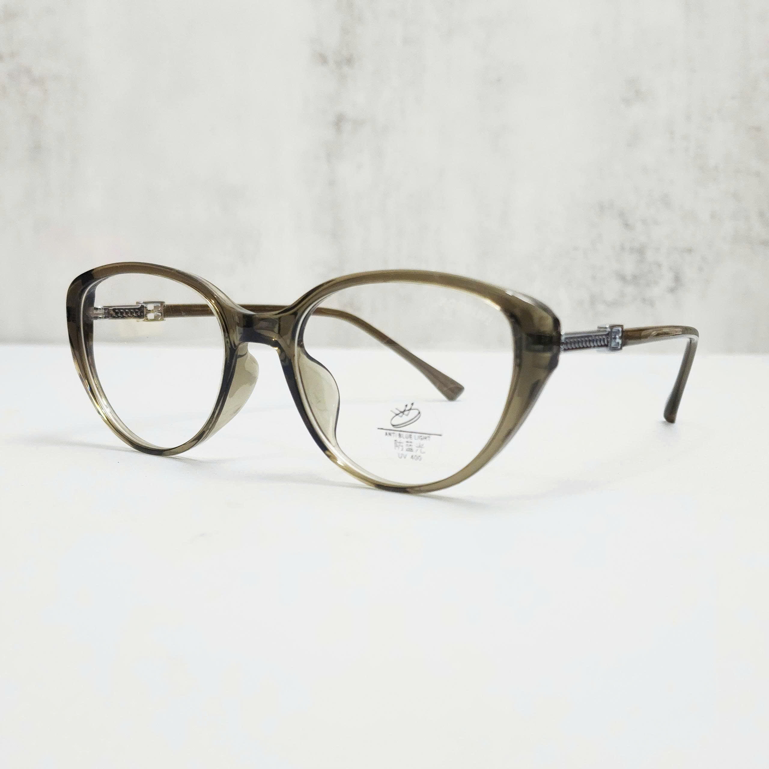 Kính gọng Rossini - ROS86073-C3