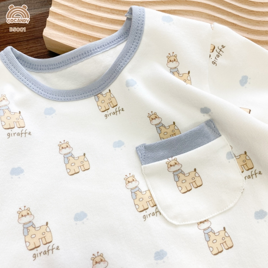 Bộ dài BE họa tiết hươu mây_thumbnail_5