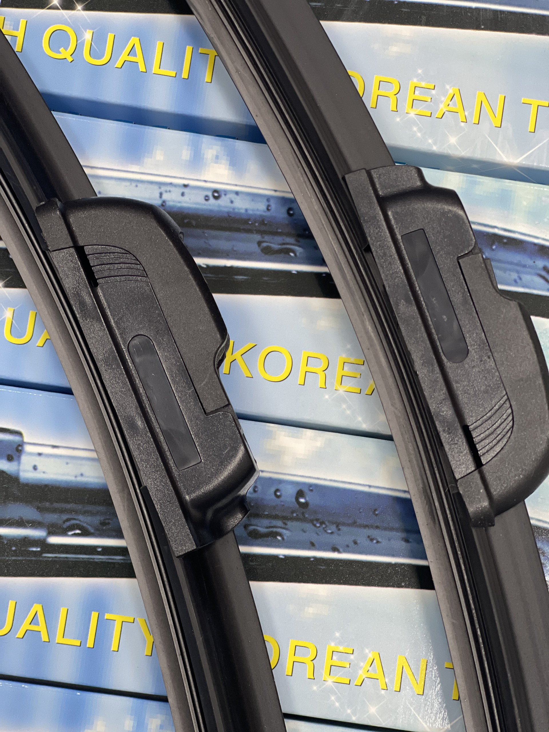 Gạt mưa Winner cao cấp silicone thân mềm không xương_thumbnail_3