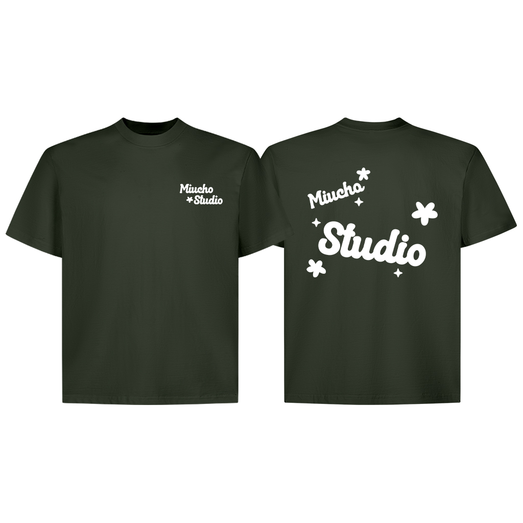 Áo phông local brand form boxy 2168 Miucho Club vải cotton 2c 250gsm cổ tròn đứng form in mix_thumbnail_11