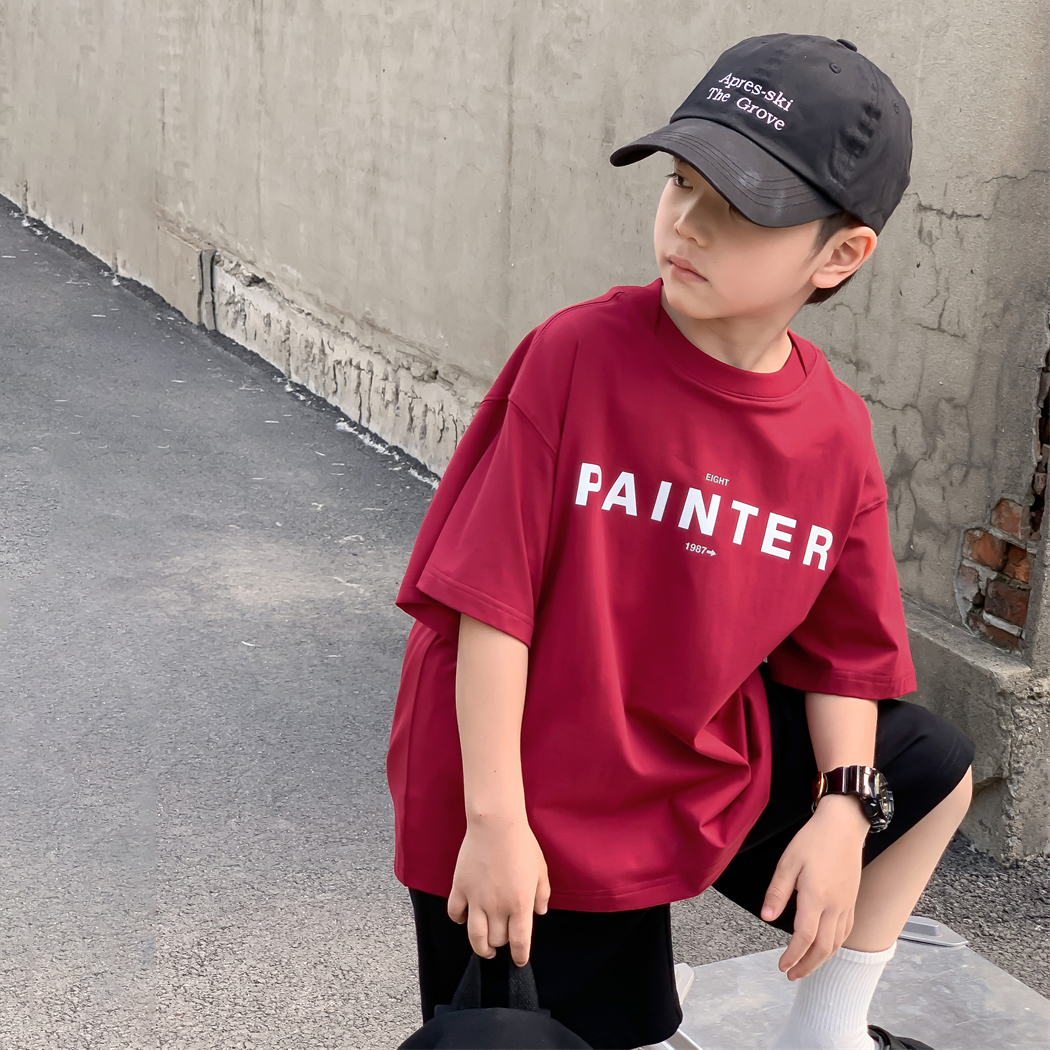 Áo phông in Painter AO24006_thumbnail_8