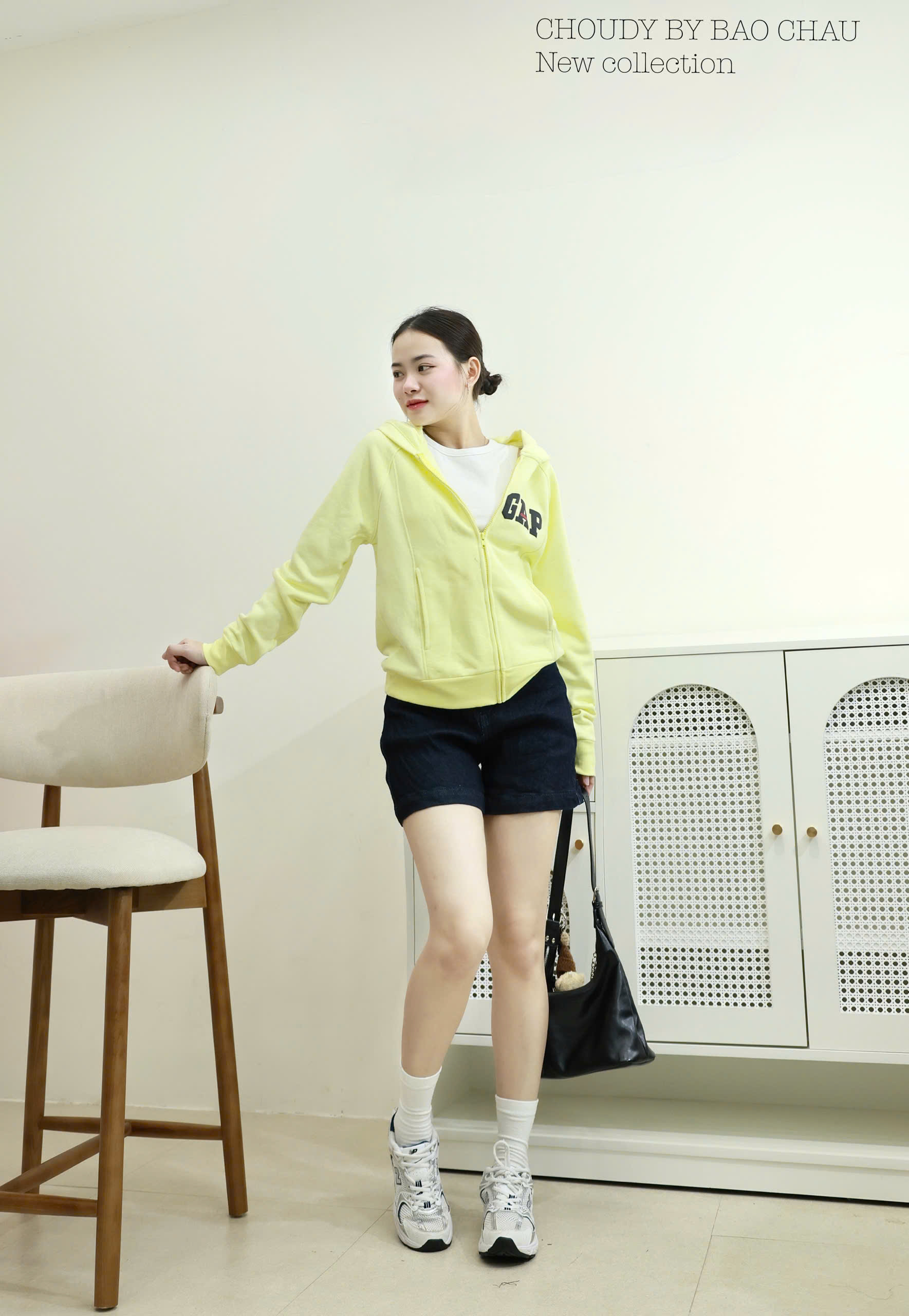 A766 ÁO KHOÁC 4 MÀU