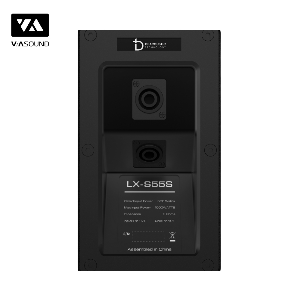 Loa DBACOUSTIC LX-S55_thumbnail_4