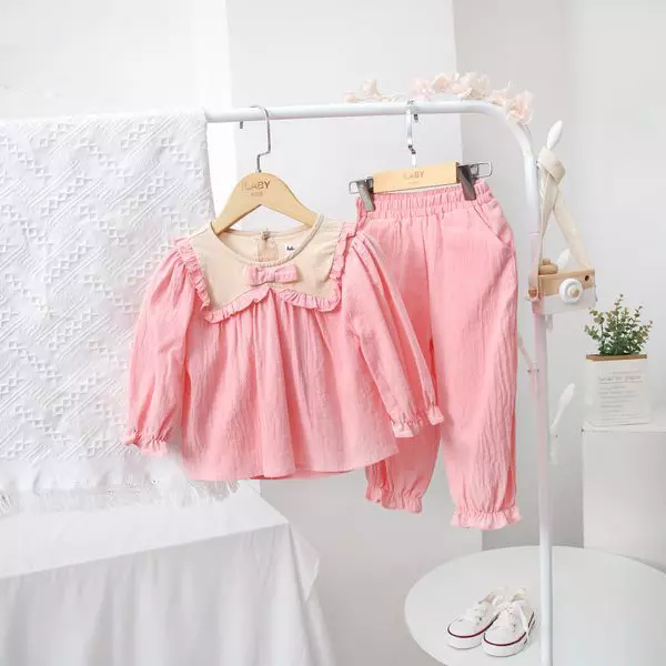 Set thô cara dài tay phối nơ bèo_thumbnail_5