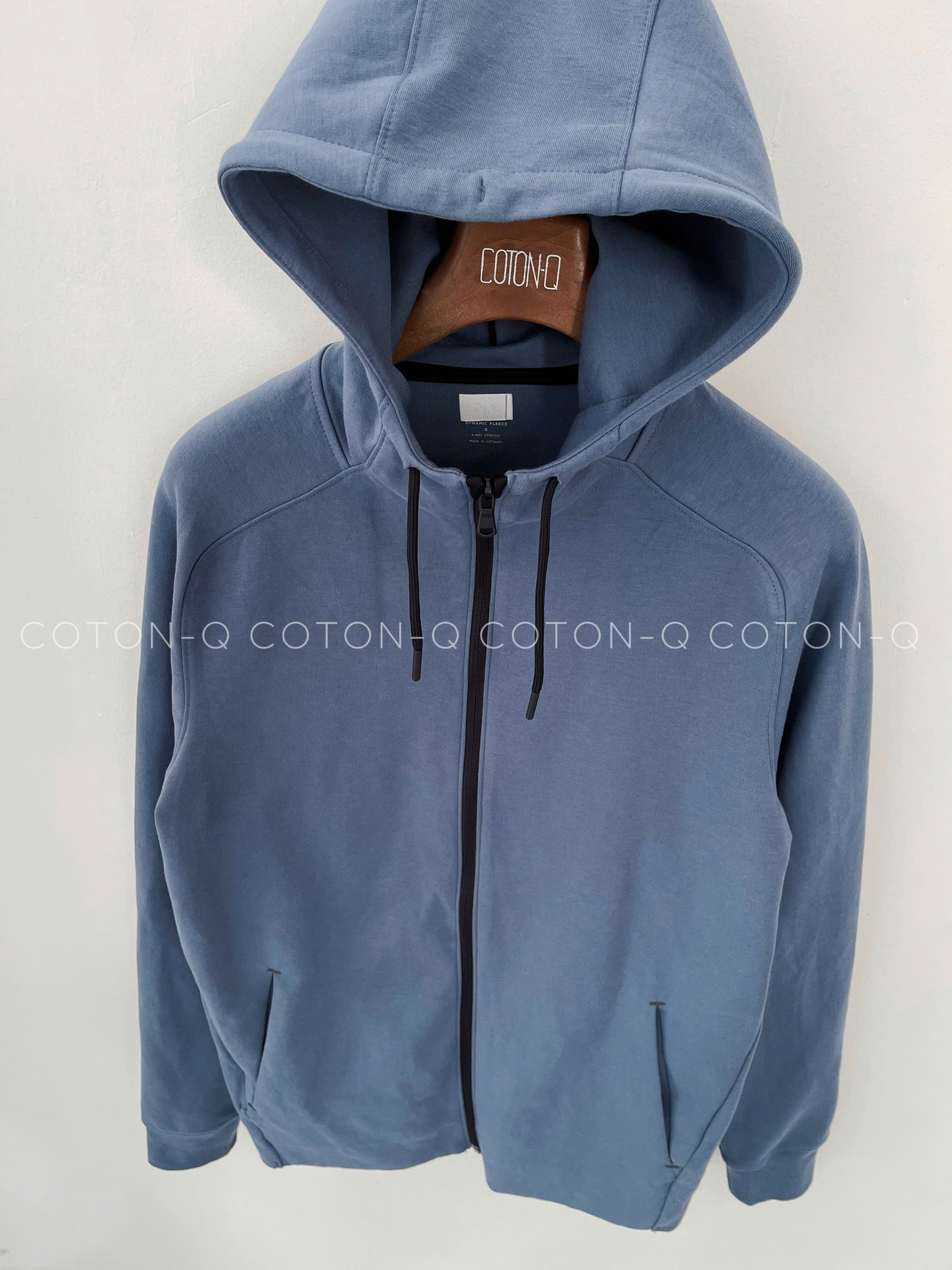 Áo khoác nam có nón ( XÁM ĐẬM )_thumbnail_6