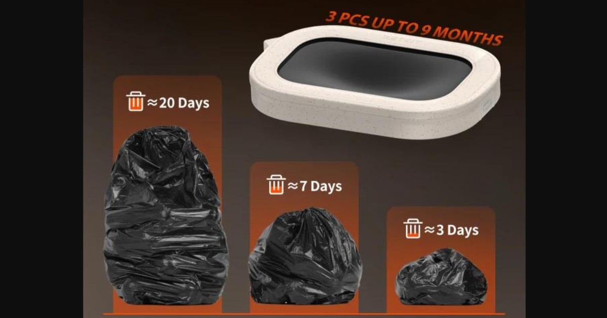 Hộp vệ sinh tự động cho mèo PETKIT PUROBOT ULTRA