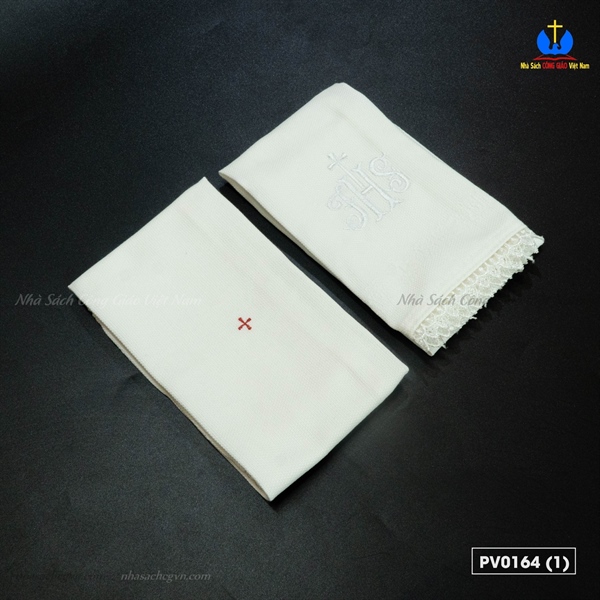 Bộ khăn tay chén ✔_thumbnail_1