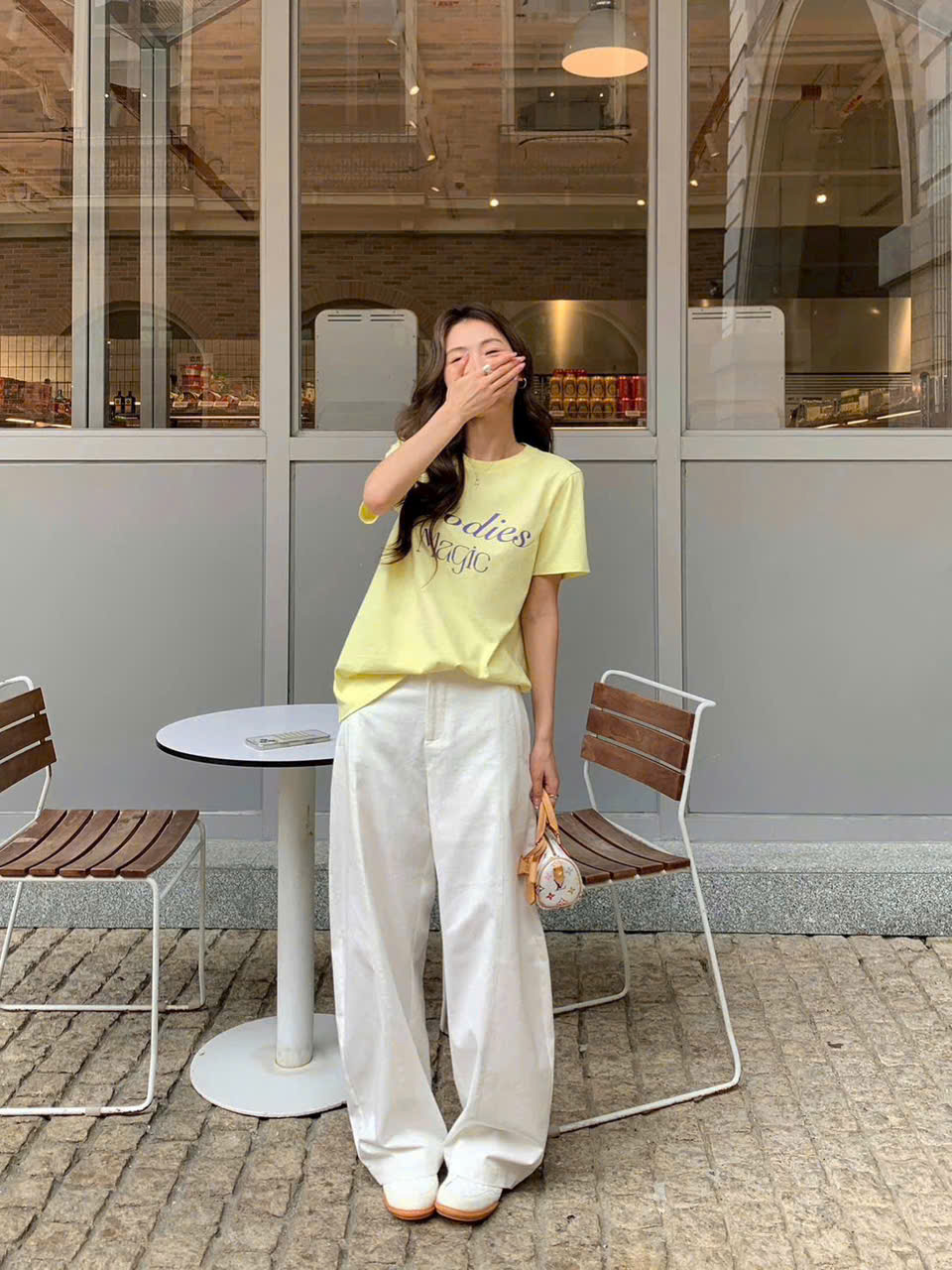 E333 QUẦN KAKI ỐNG CONG PHỐI GÂN OSHIRI 4 MÀU_thumbnail_13