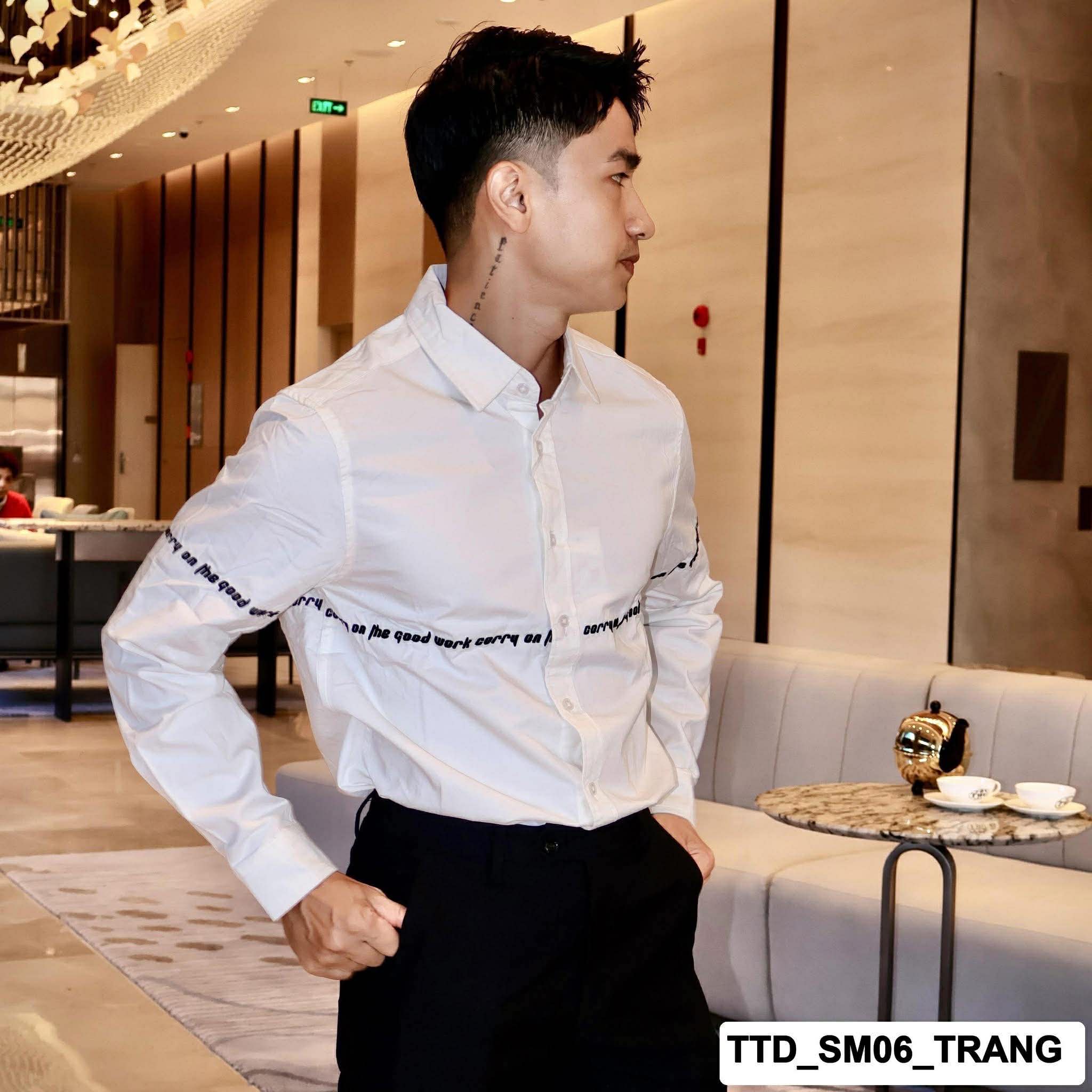 TTD_SM06 - Áo sơ mi nam basic trơn dễ phối_thumbnail_8