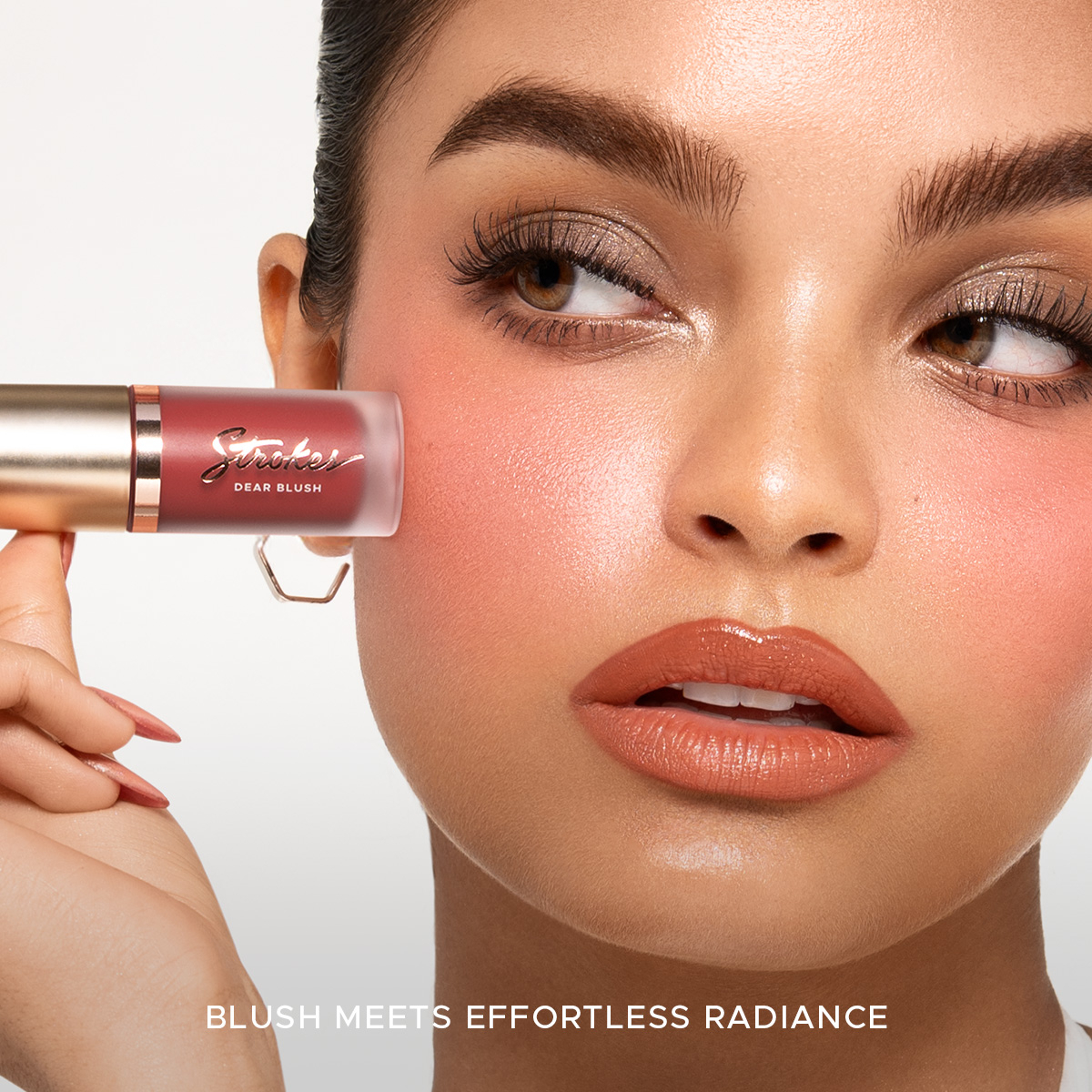 Strokes Dear Blush Radiant Finish Liquid Blush_thumbnail_7