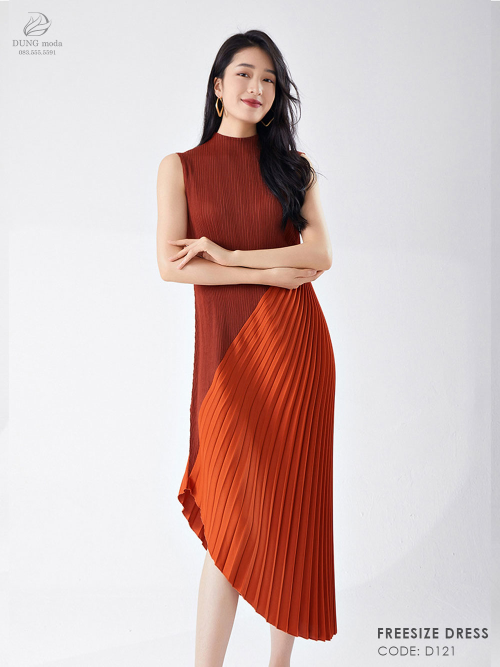 Váy Freesize D121 7135_thumbnail_11