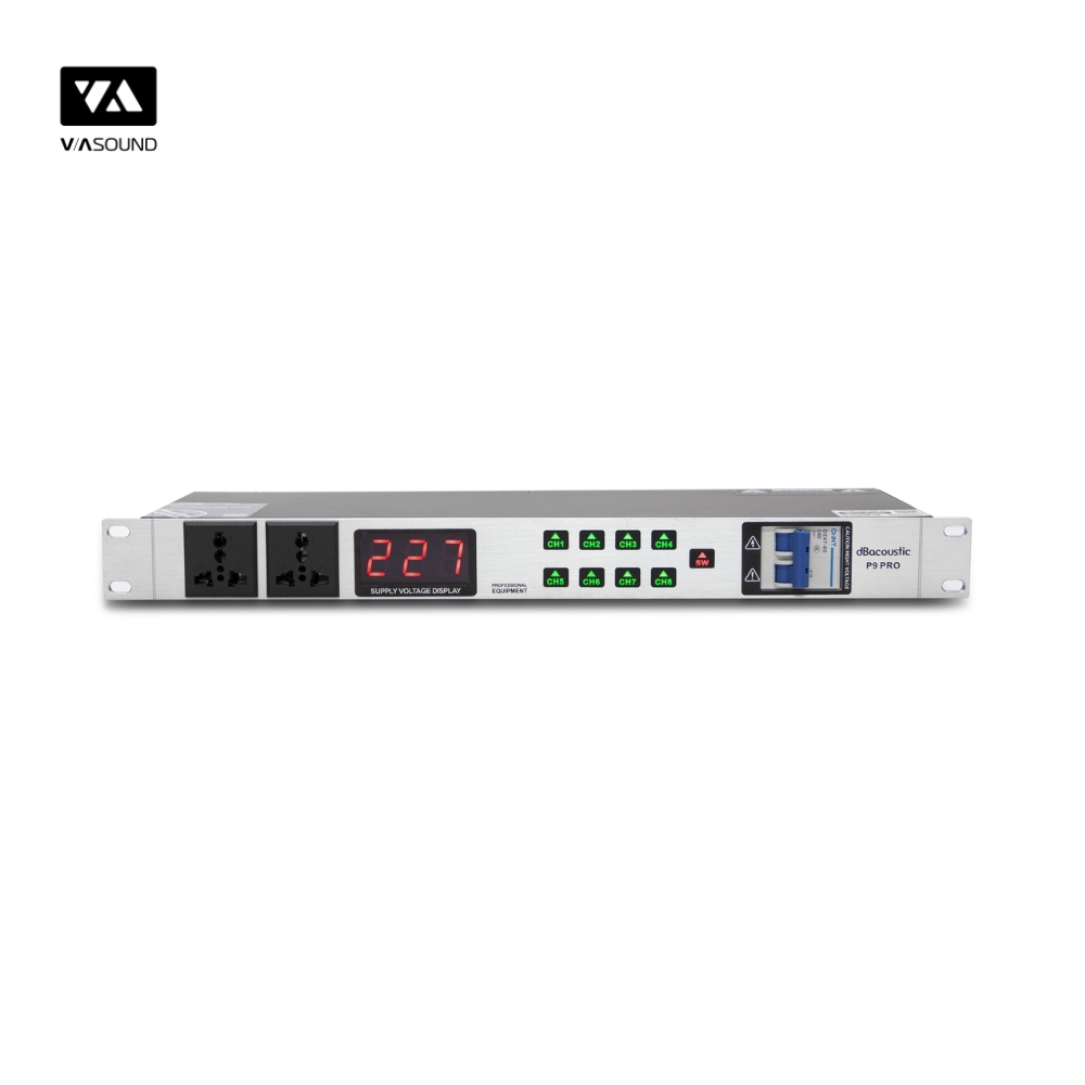 Quản Lý Nguồn DBACOUSTIC P9 PRO_thumbnail_0
