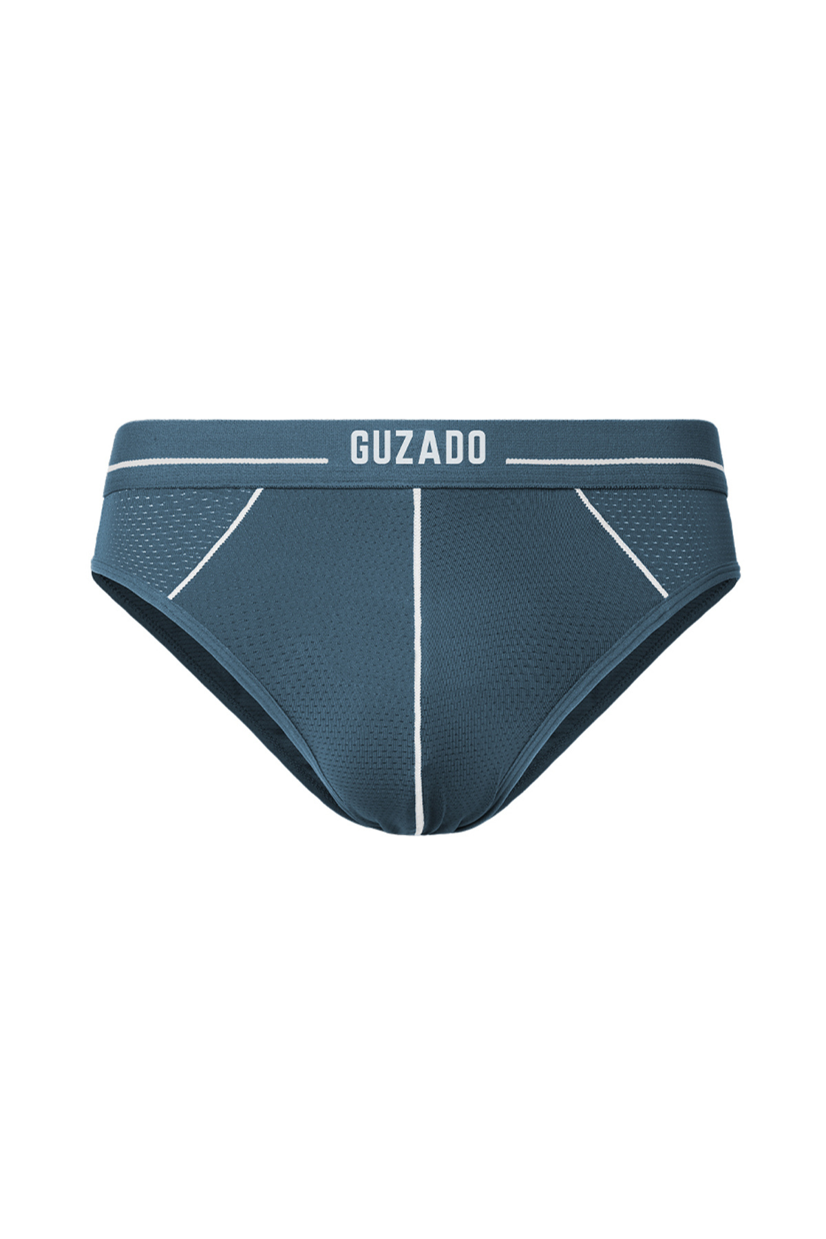 Quần Lót Thông HơI Guzado Cool Air Brief GBF03_thumbnail_2