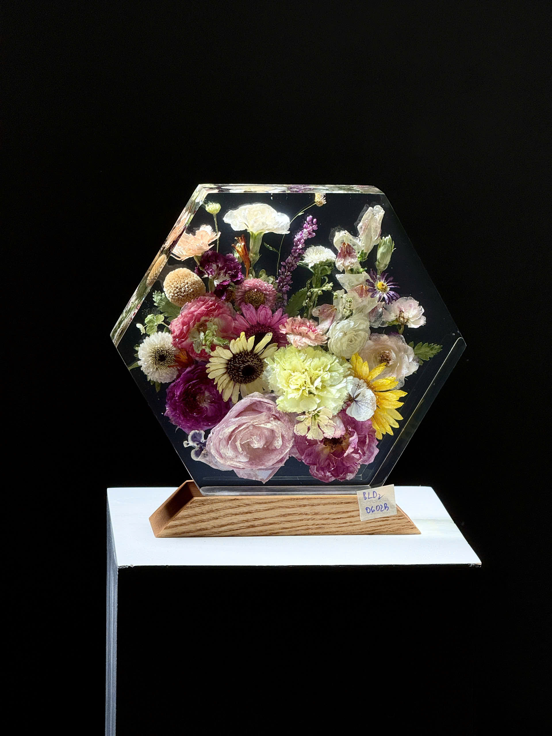 Đèn hoa khô Bloomlight BLD20602B