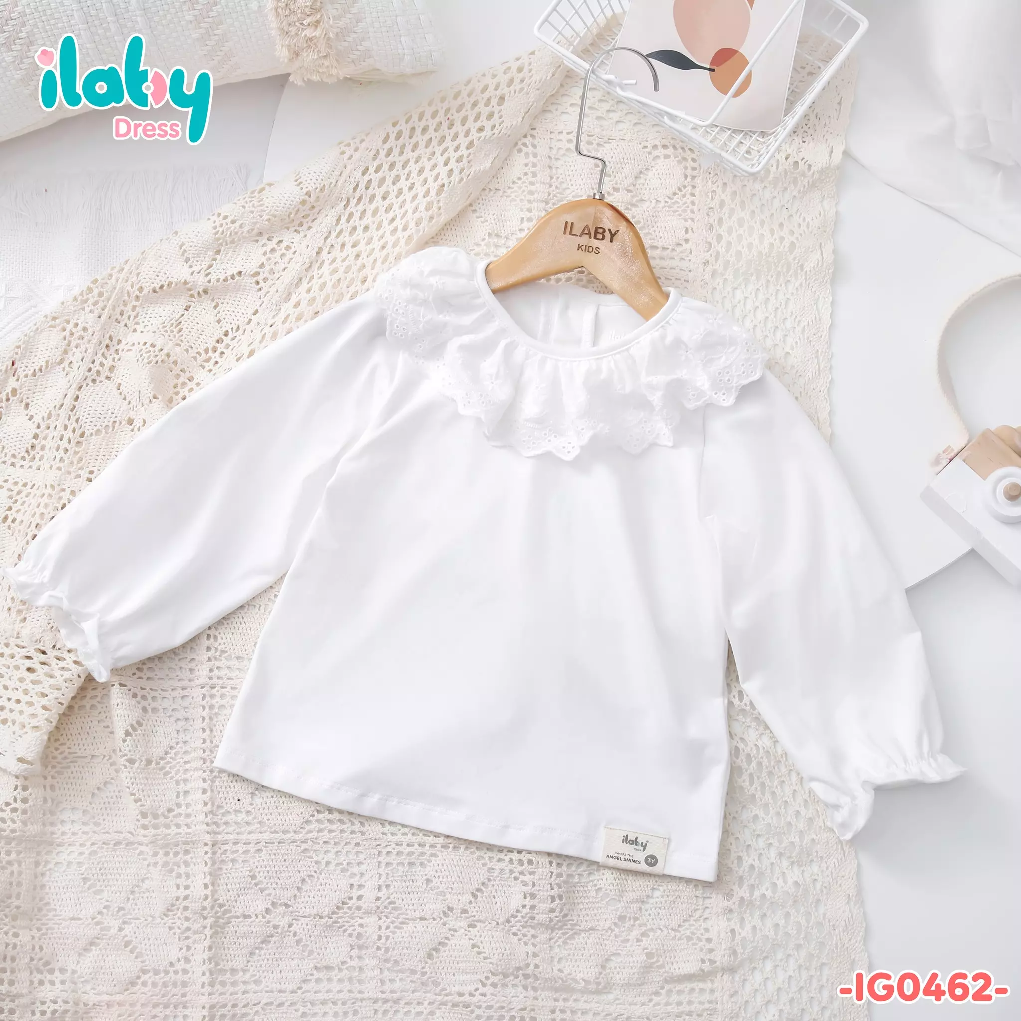 Áo thun ren cổ_thumbnail_4