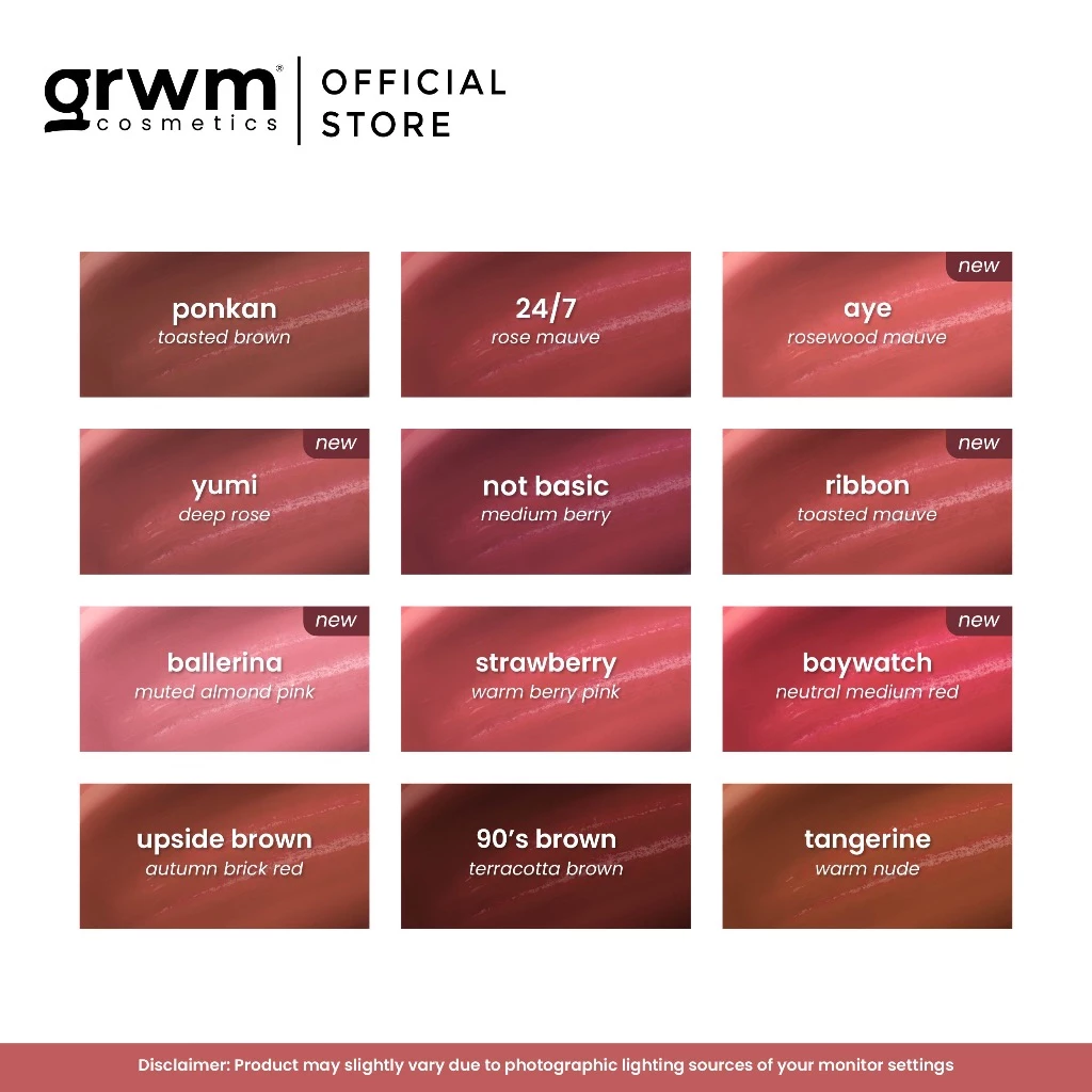 Tinted Lip Glaze Glossy Lip Tint_thumbnail_3