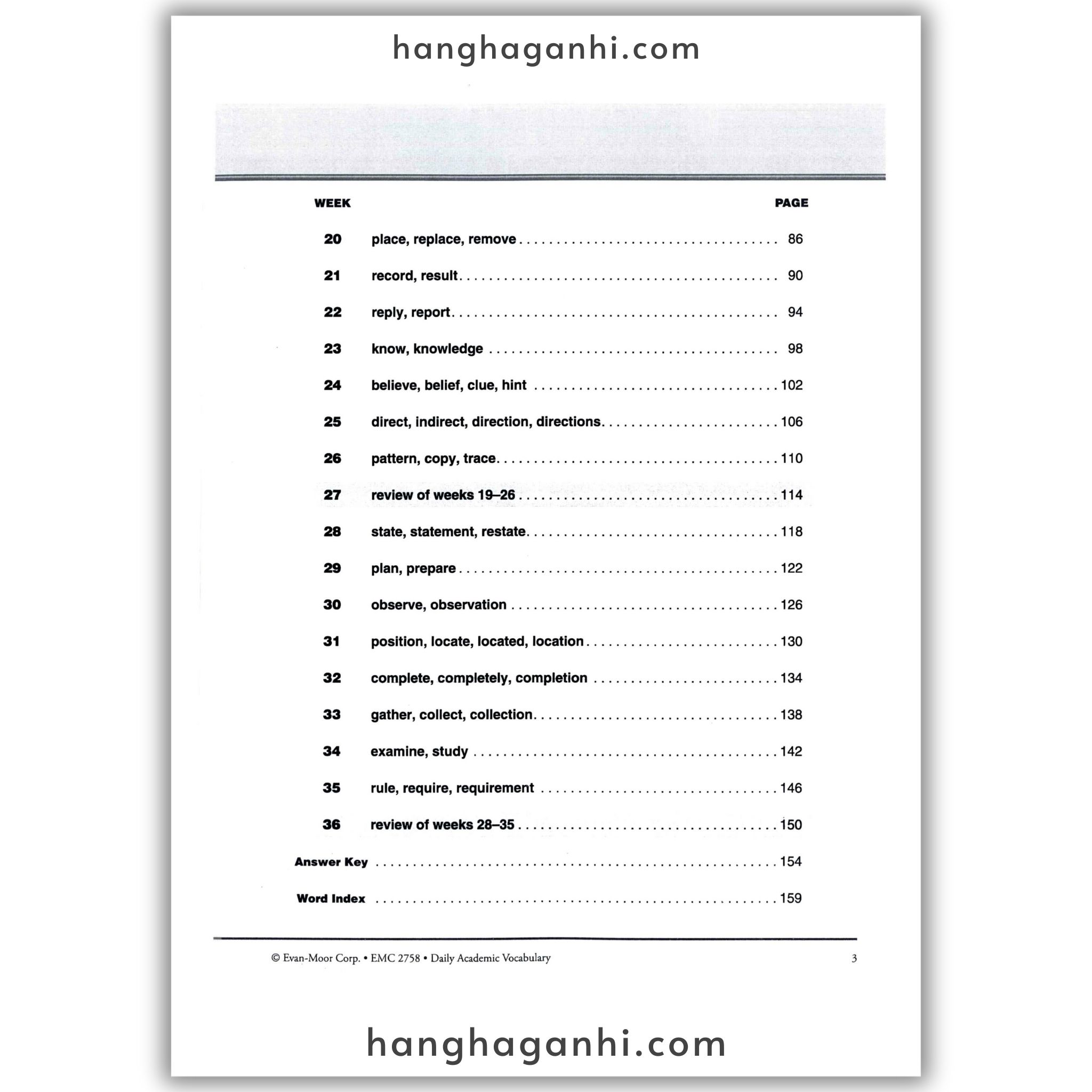 Daily Academic Vocabulary Grade 2_thumbnail_2