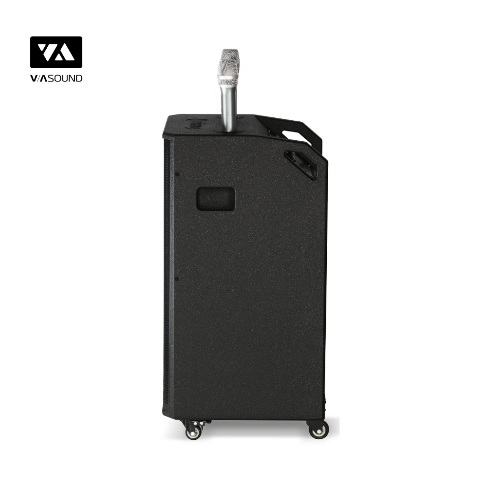 Loa Kéo ARIRANG MK1