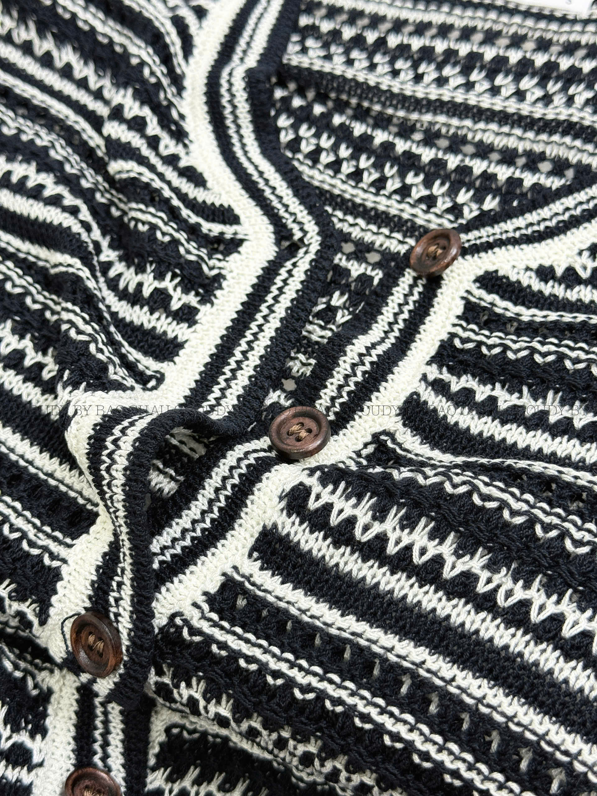 SALE A427 ÁO DỆT KIM XANH_thumbnail_5