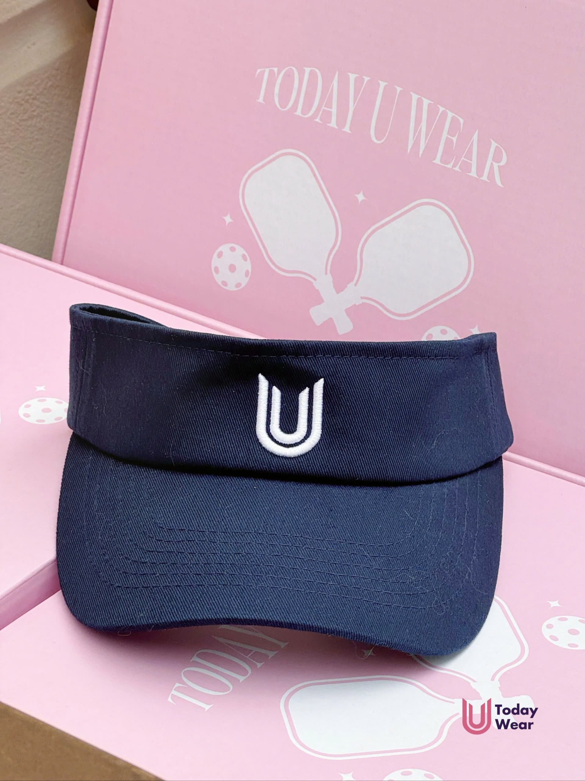 Mũi lưỡi trai nửa đầu thêu logo_thumbnail_2