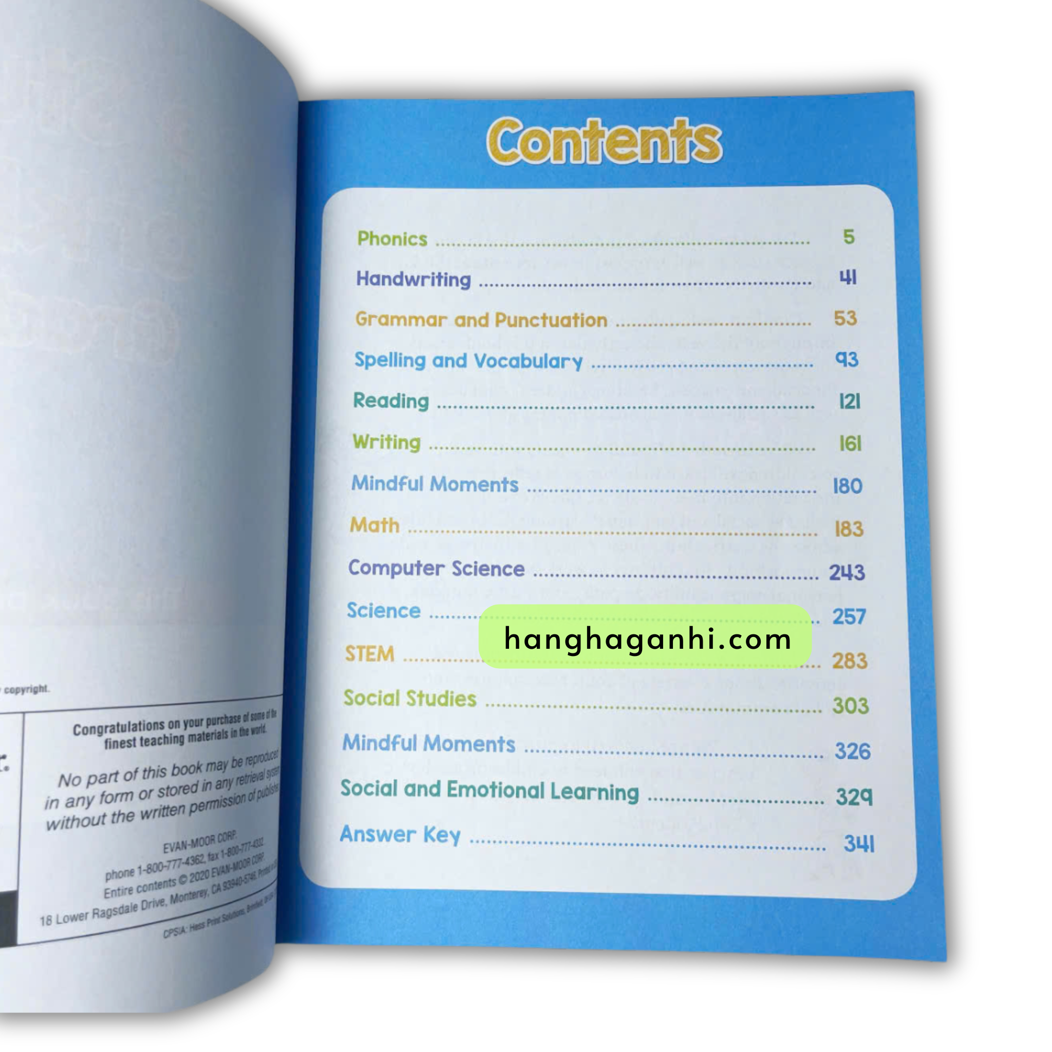 Top Student Grade 1, Grade 2 Workbook, Bộ 2 cuốn sách bài tập Lớp 1,2_thumbnail_1