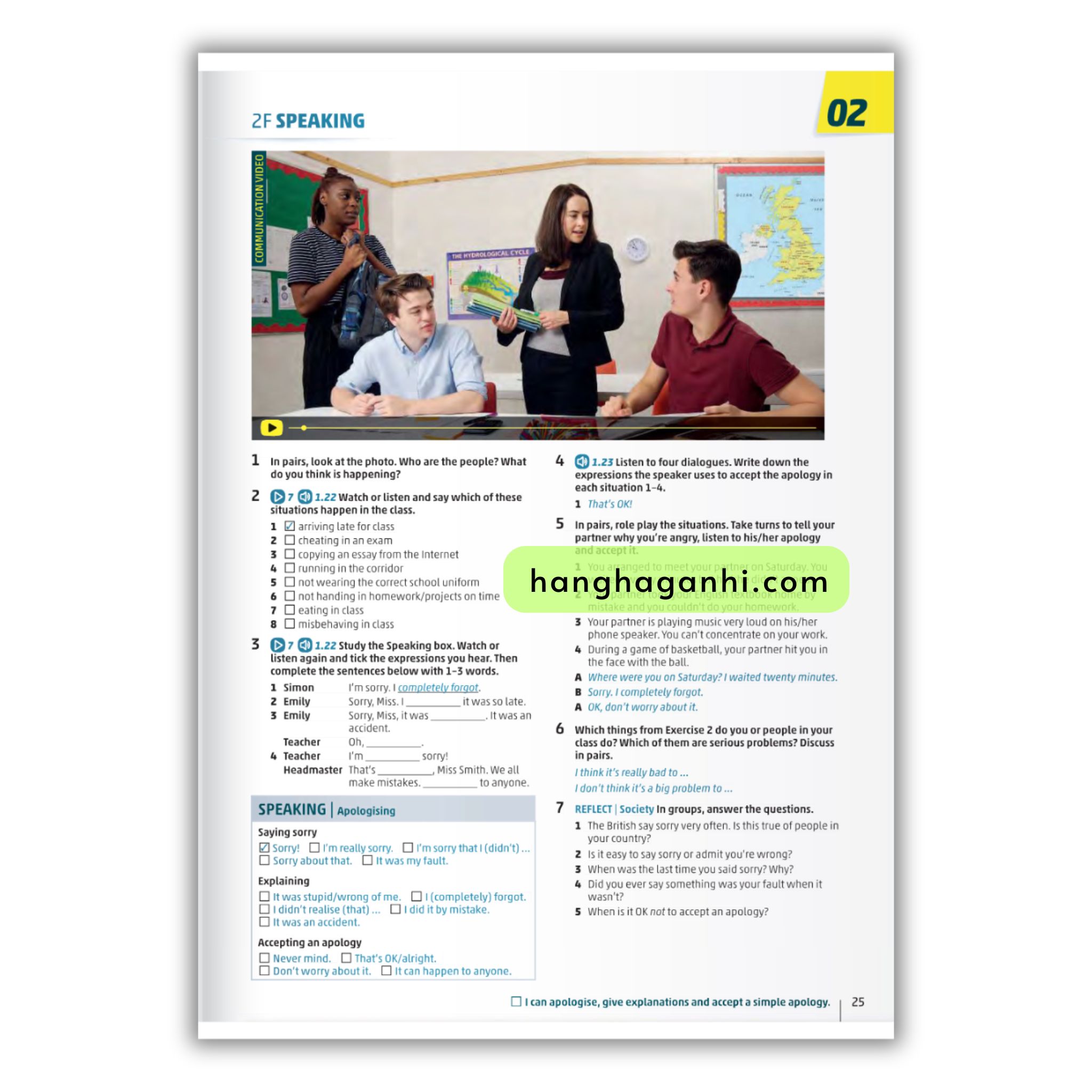 High Note 2 Student’s Book_thumbnail_10