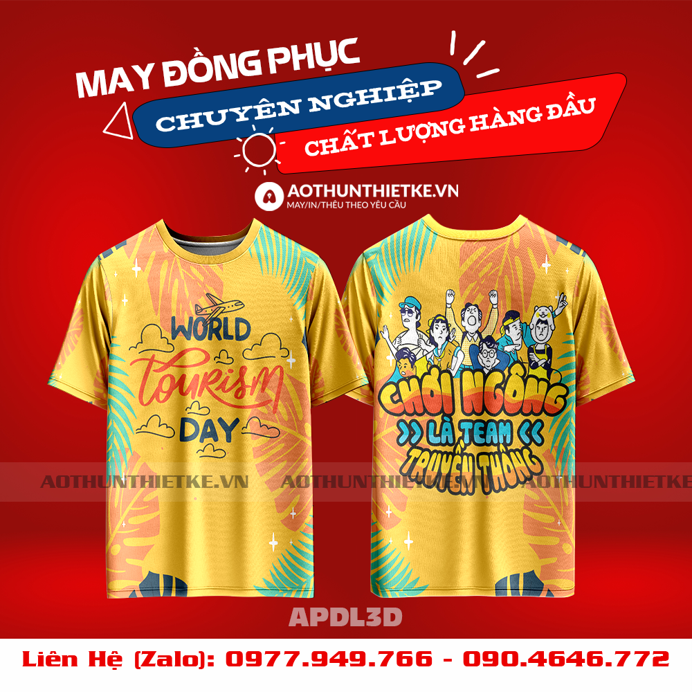 Áo Phông Du Lịch 3D-TK13_thumbnail_0