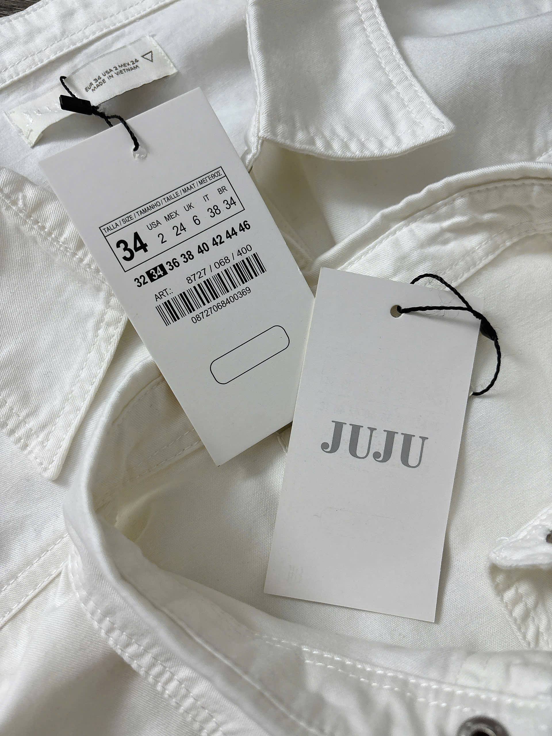 A823 ÁO KHOÁC KAKI TRẮNG_thumbnail_11