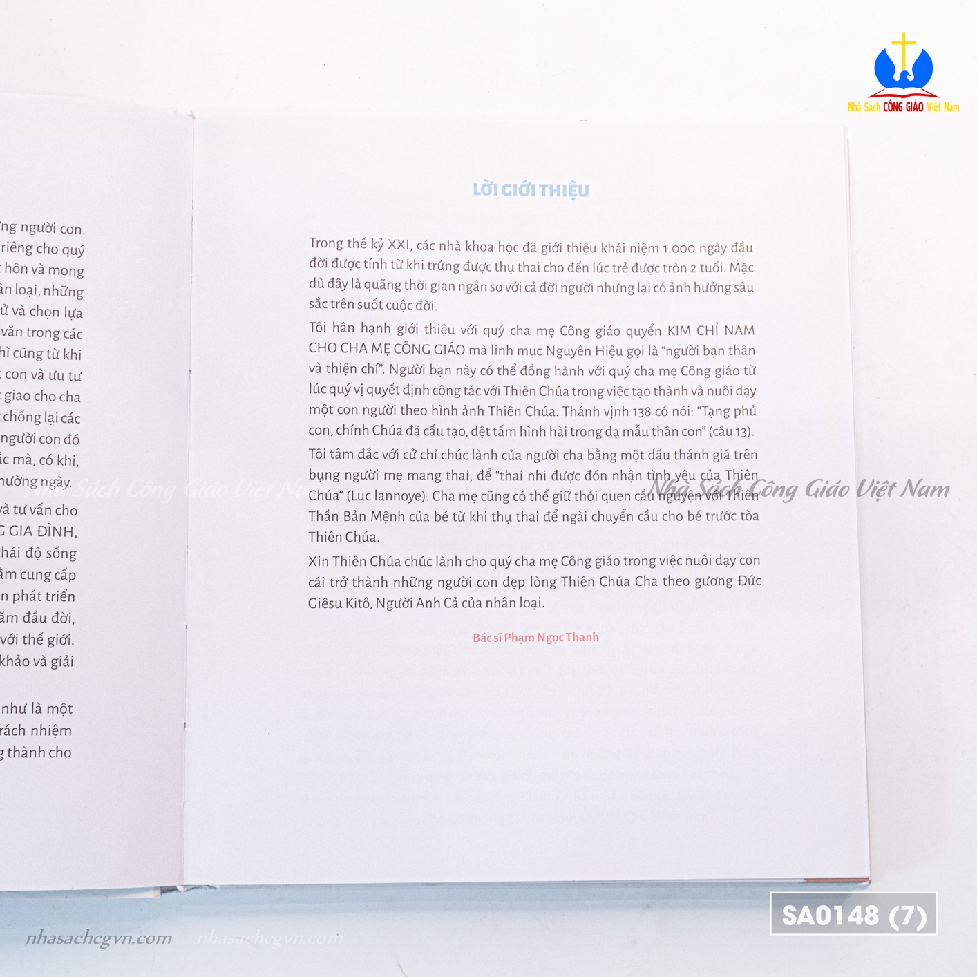 KIM CHỈ NAM CHO CHA MẸ CÔNG GIÁO ✔_thumbnail_4