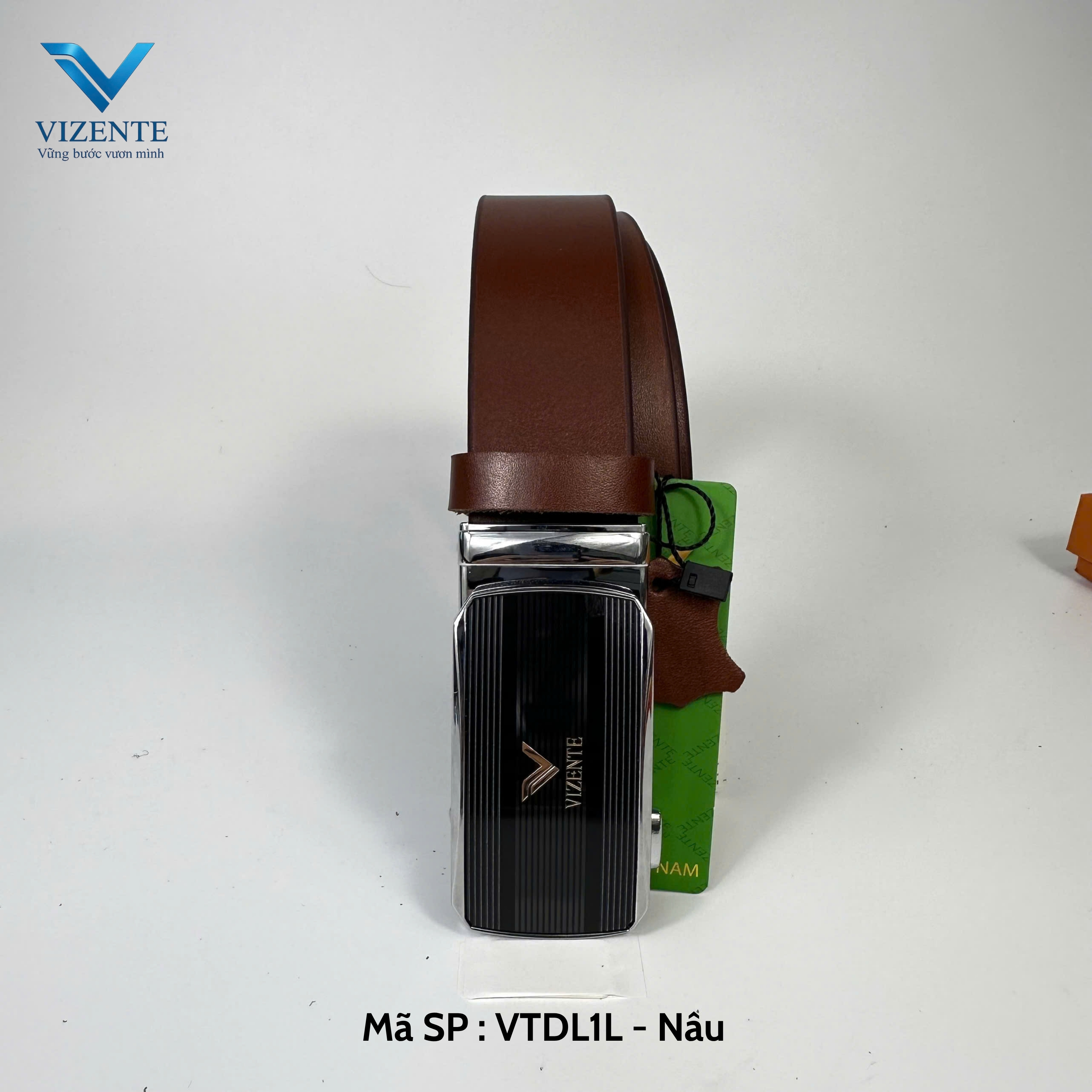 Dây Lưng Da Bò 1 Lớp KTĐ_thumbnail_2