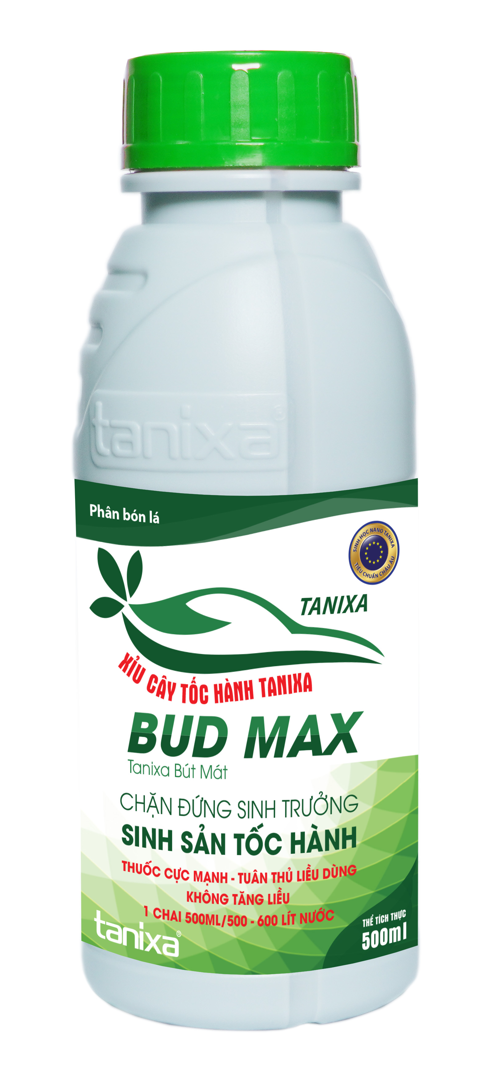 Tanixa Bud Max chai 500ml