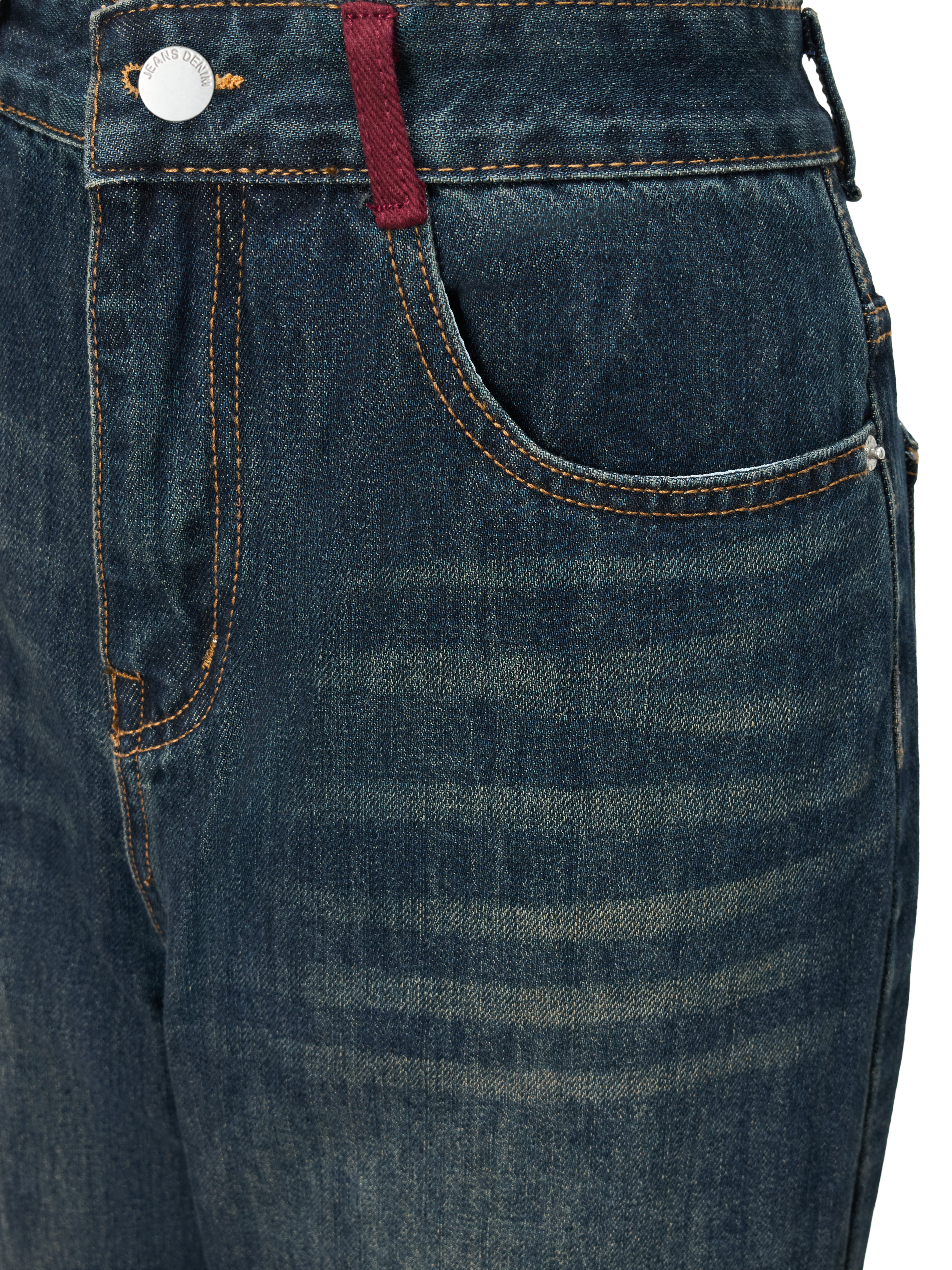 BIGSIZE-Quần suông phối viền lai T- QJ399_thumbnail_6