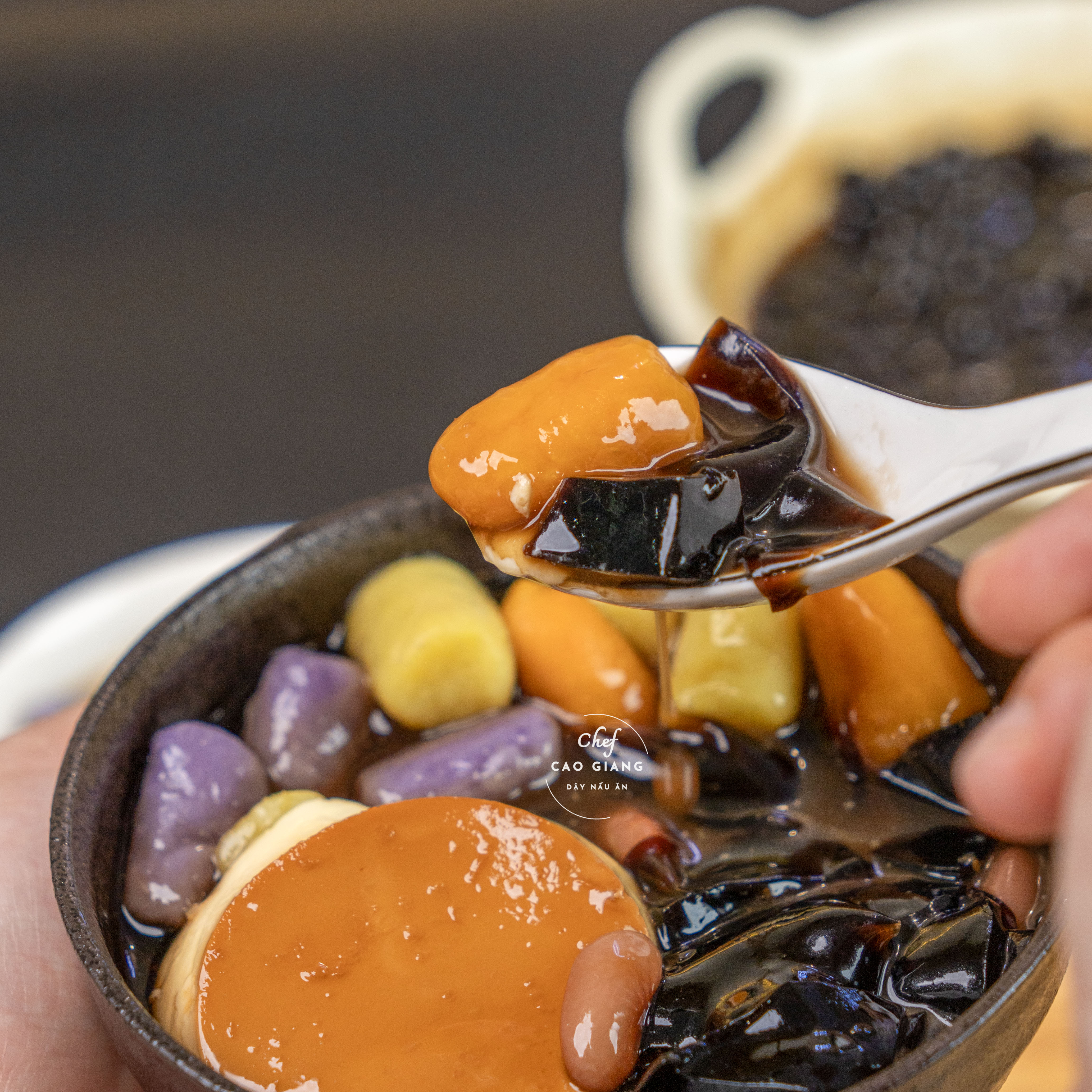 Lớp Chè Khoai Lang Dẻo_thumbnail_7