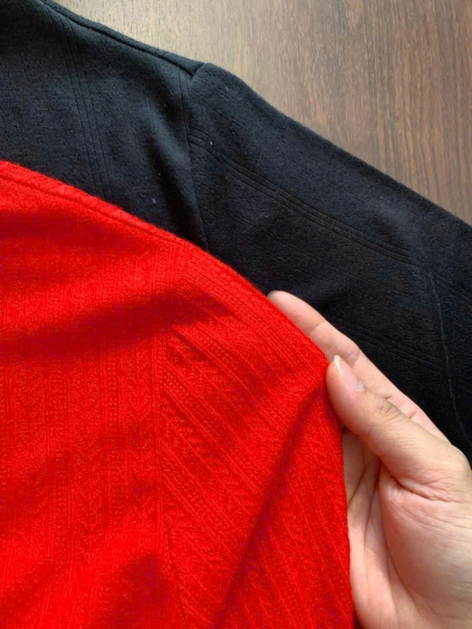 A716 ÁO THUN CỔ LỌ 3 MÀU_thumbnail_3