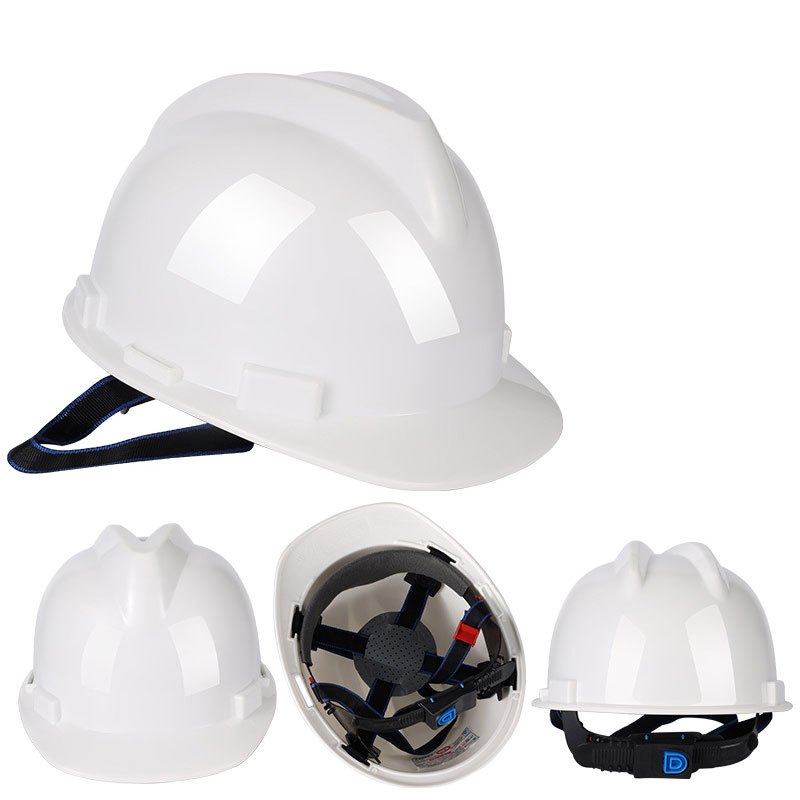 High Quality Industrial Safety Hard Hat Helmet (Thickened)_thumbnail_7