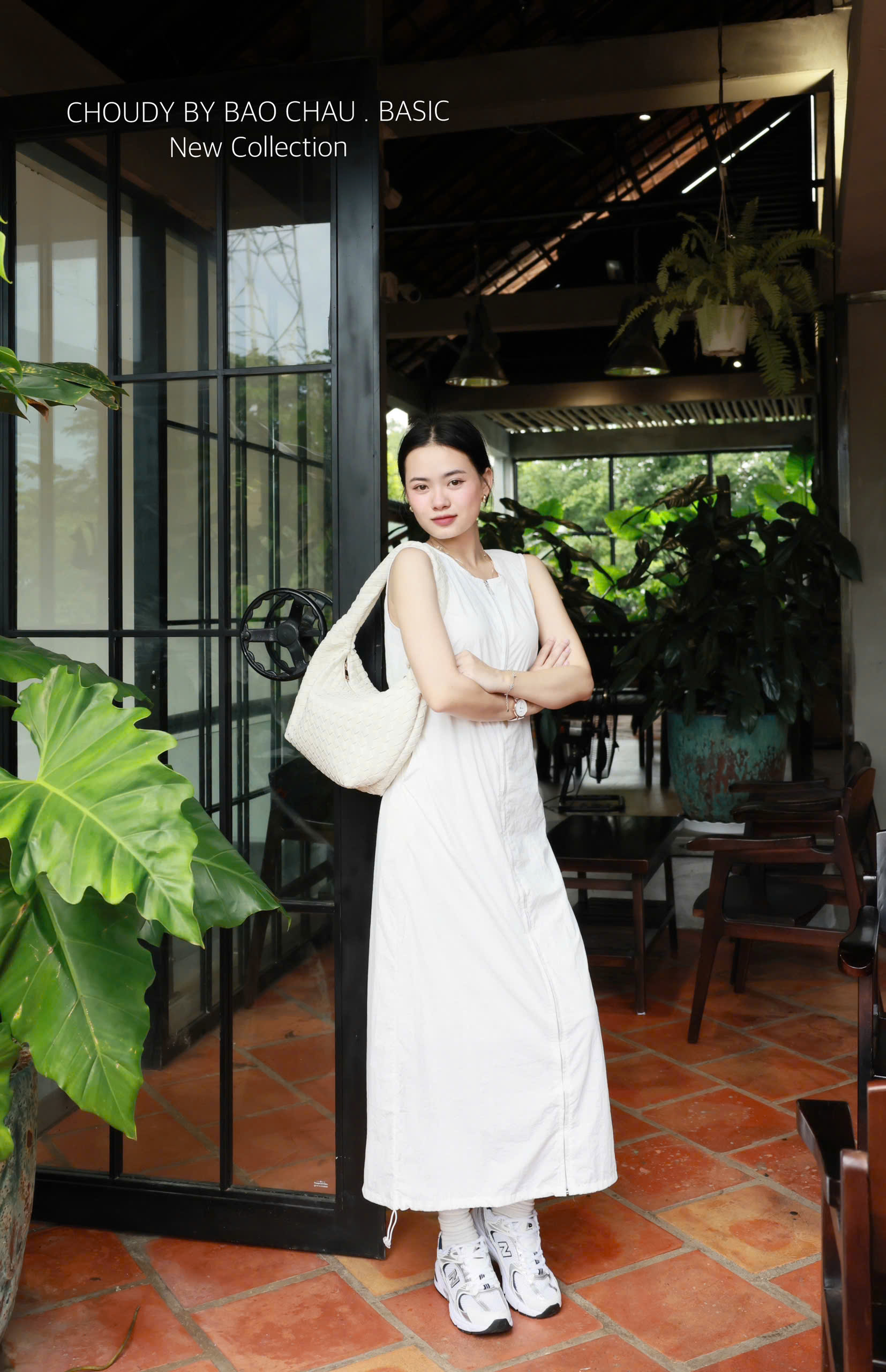D80 ĐẦM DÙ SUÔNG 4 MÀU   (KÈM LÓT)_thumbnail_0