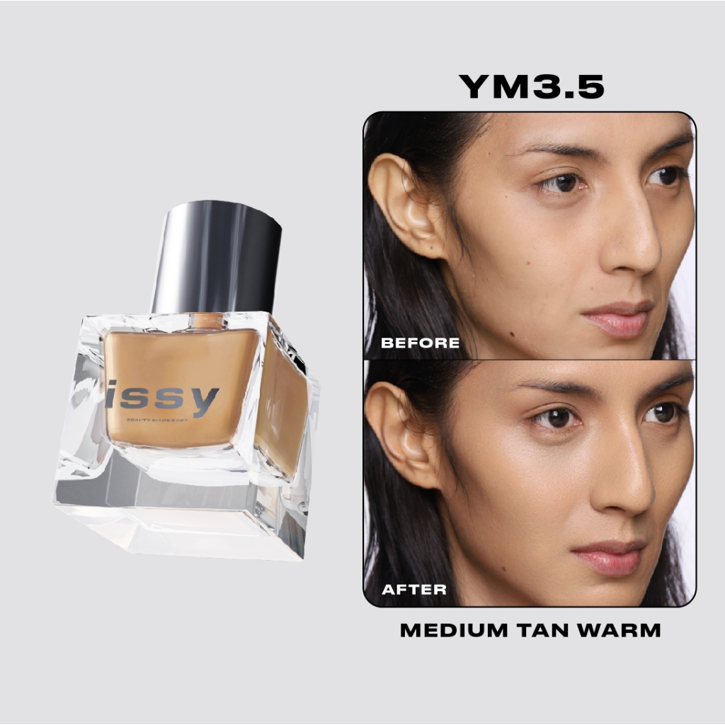 Issy Active Foundation 30ml_thumbnail_23