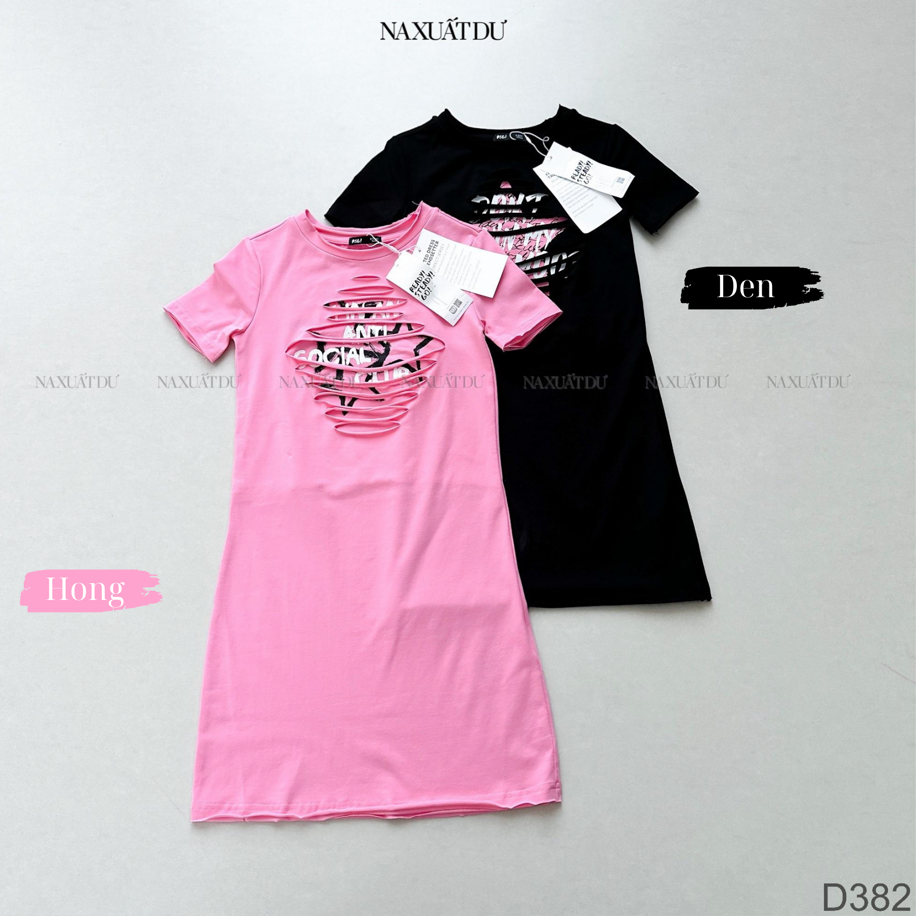 Đầm Kids - D382 (SALE)_thumbnail_2