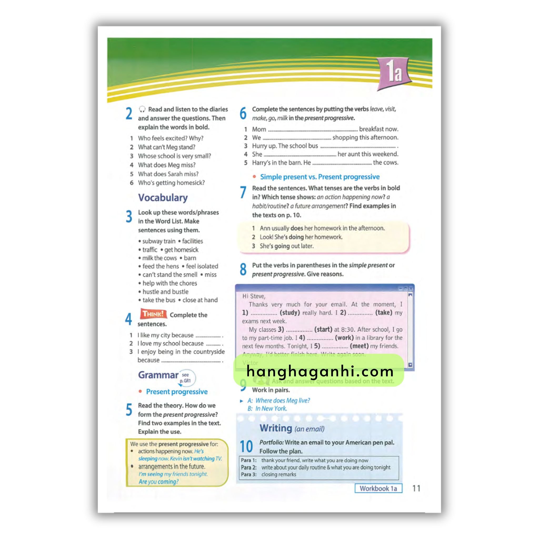 Access Us Student’S Book & Workbook 3A_thumbnail_6
